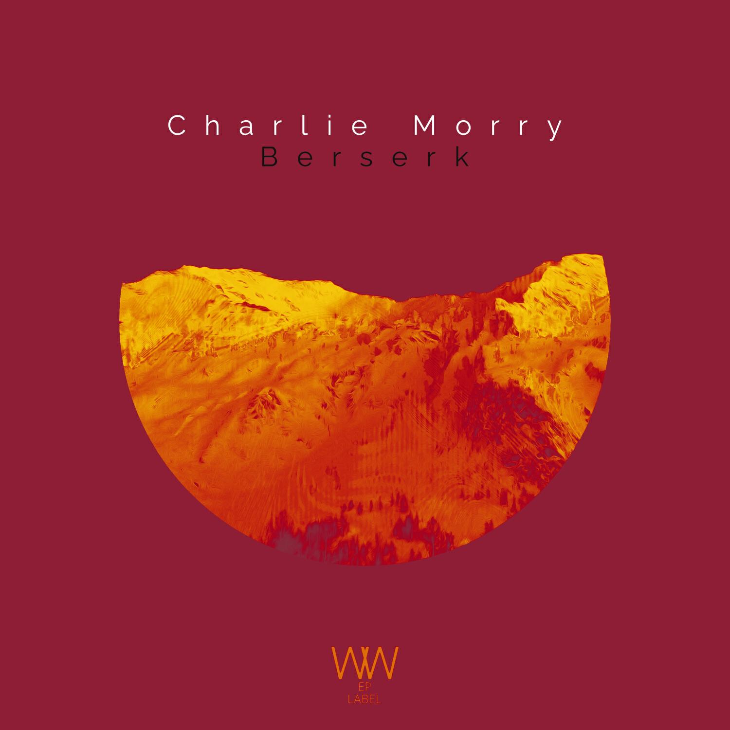 Charlie Morry