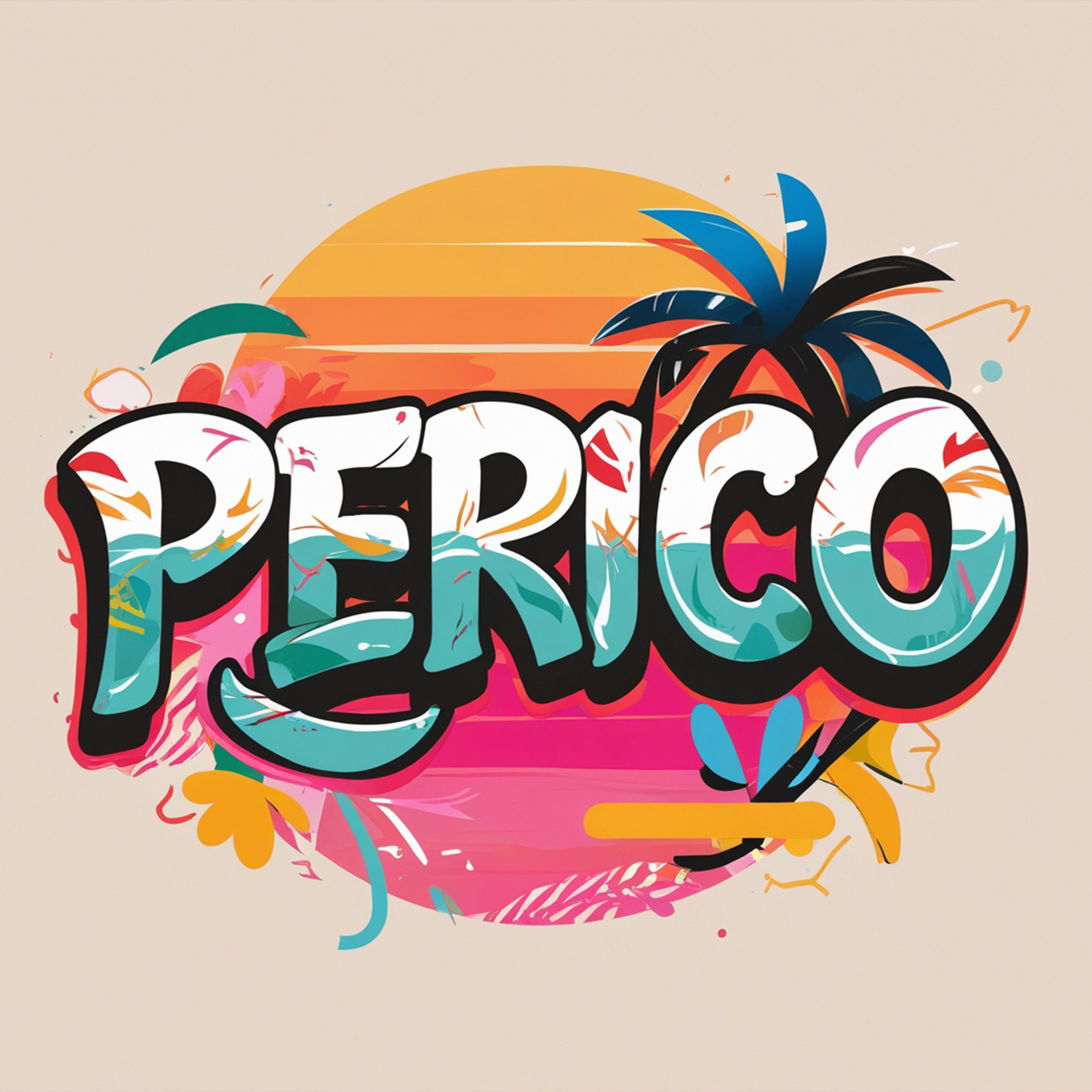 Релиз Perico