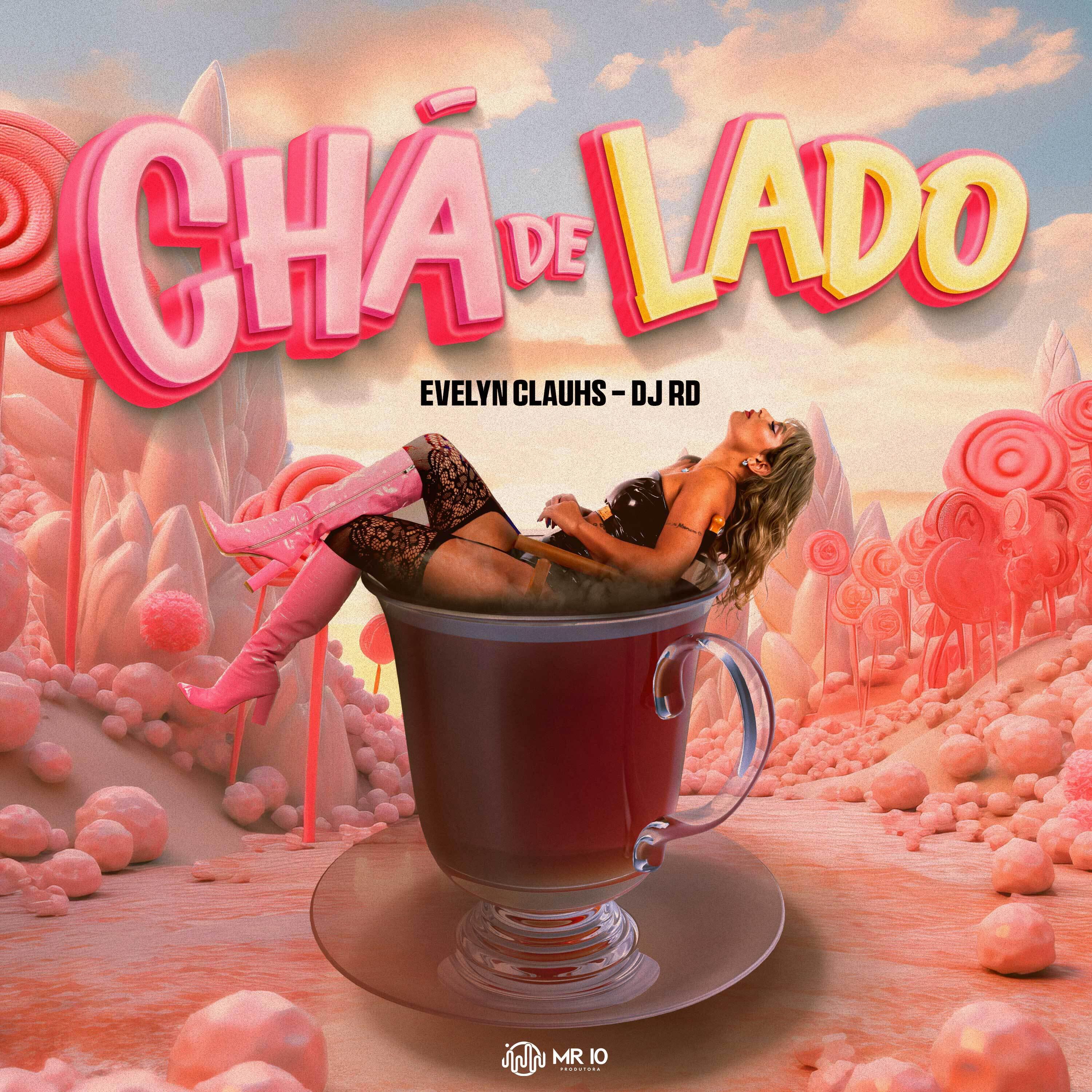Релиз Chá de Lado