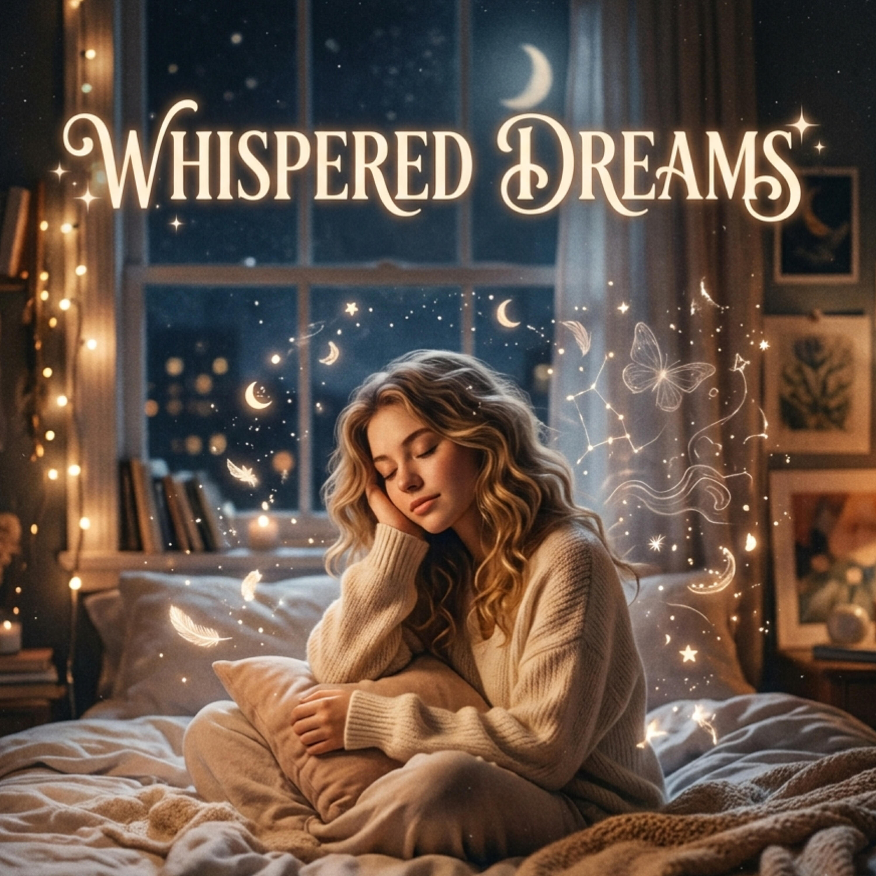 Релиз Whispered Dreams