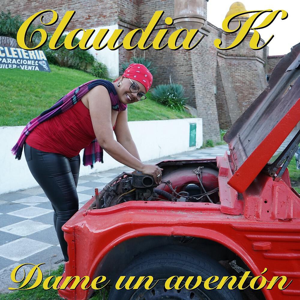 Постер к треку Claudia K, kaivanto - Dame un Aventón
