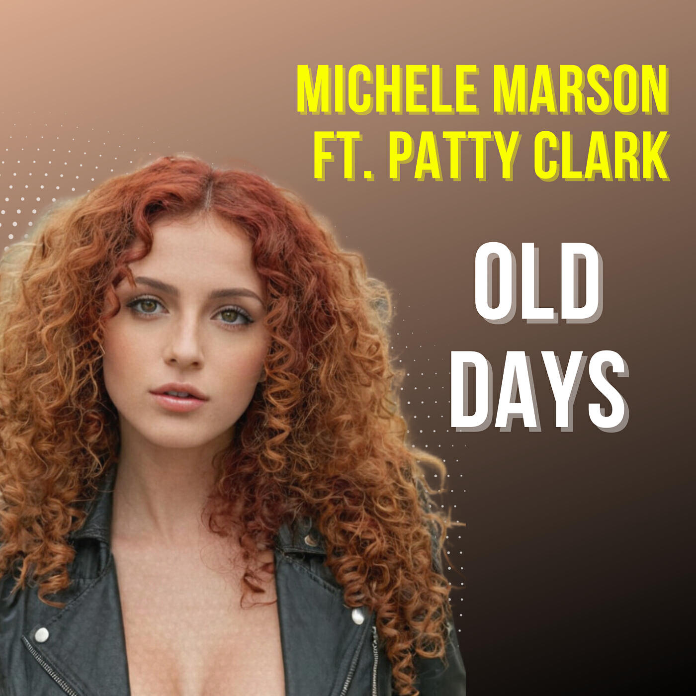 Скачать песню Michele Marson, Patty Clark - Old Days бесплатно в MP3 для Android и iOS
