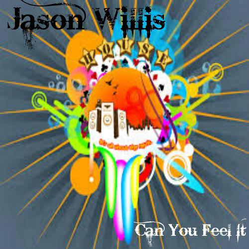 Jason Willis