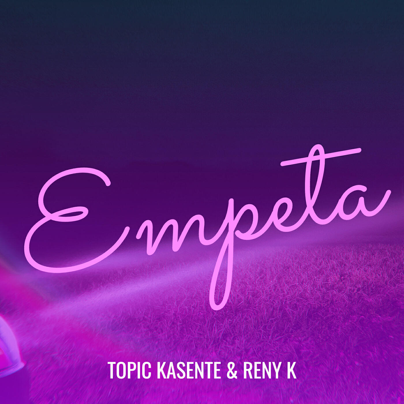 Релиз Empeta