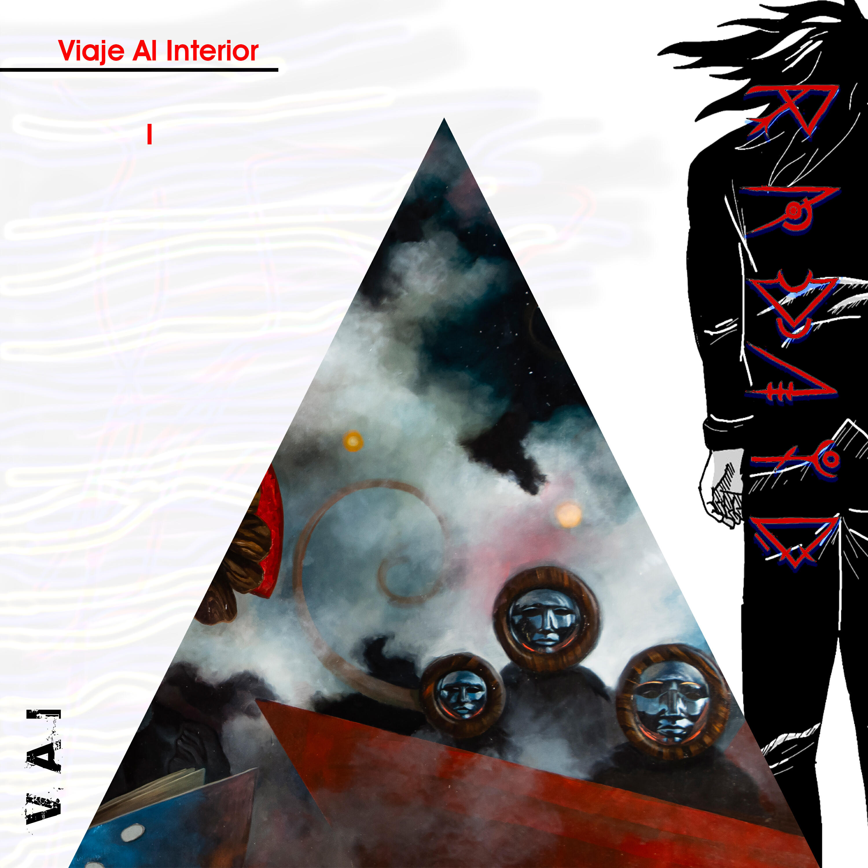 Релиз Viaje al Interior I