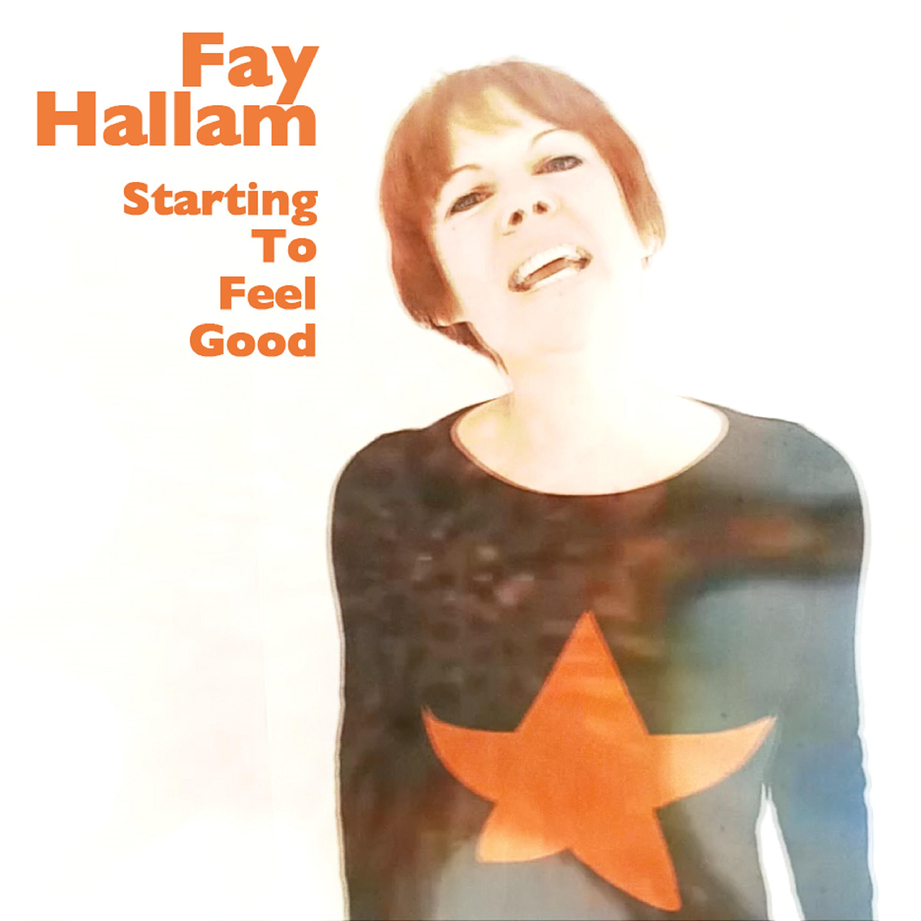 Релиз Starting to Feel Good