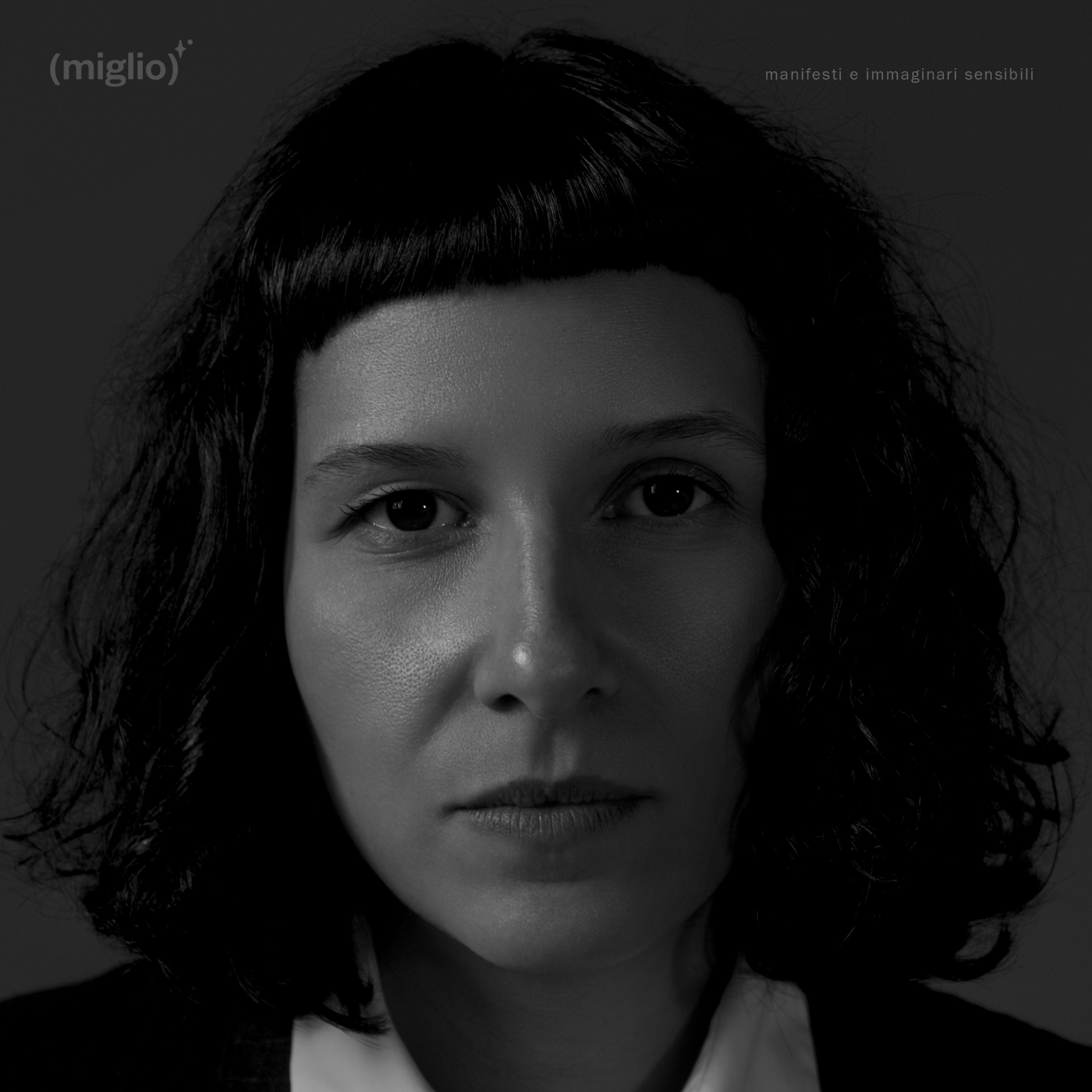 Релиз manifesti e immaginari sensibili