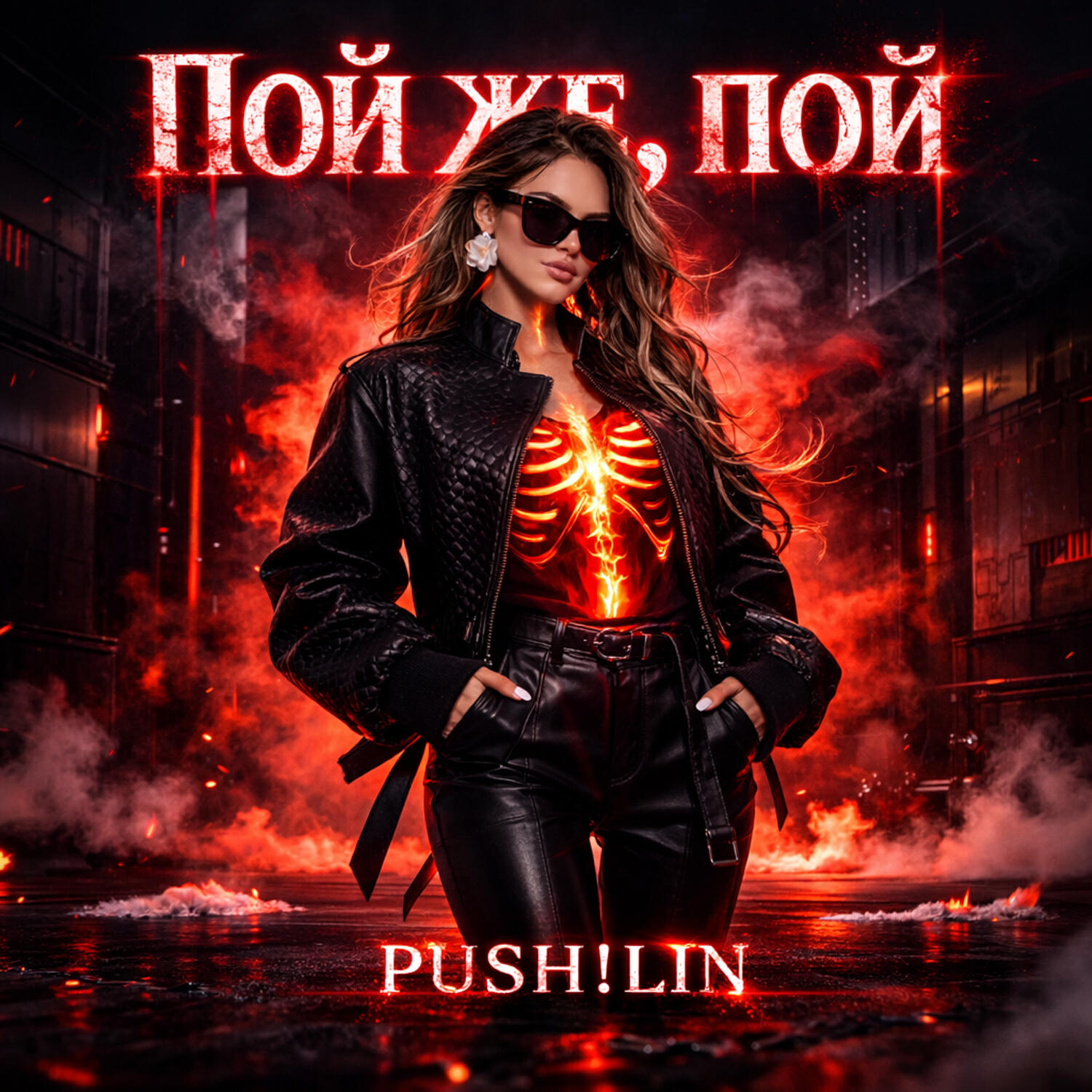 Релиз Пой же, пой