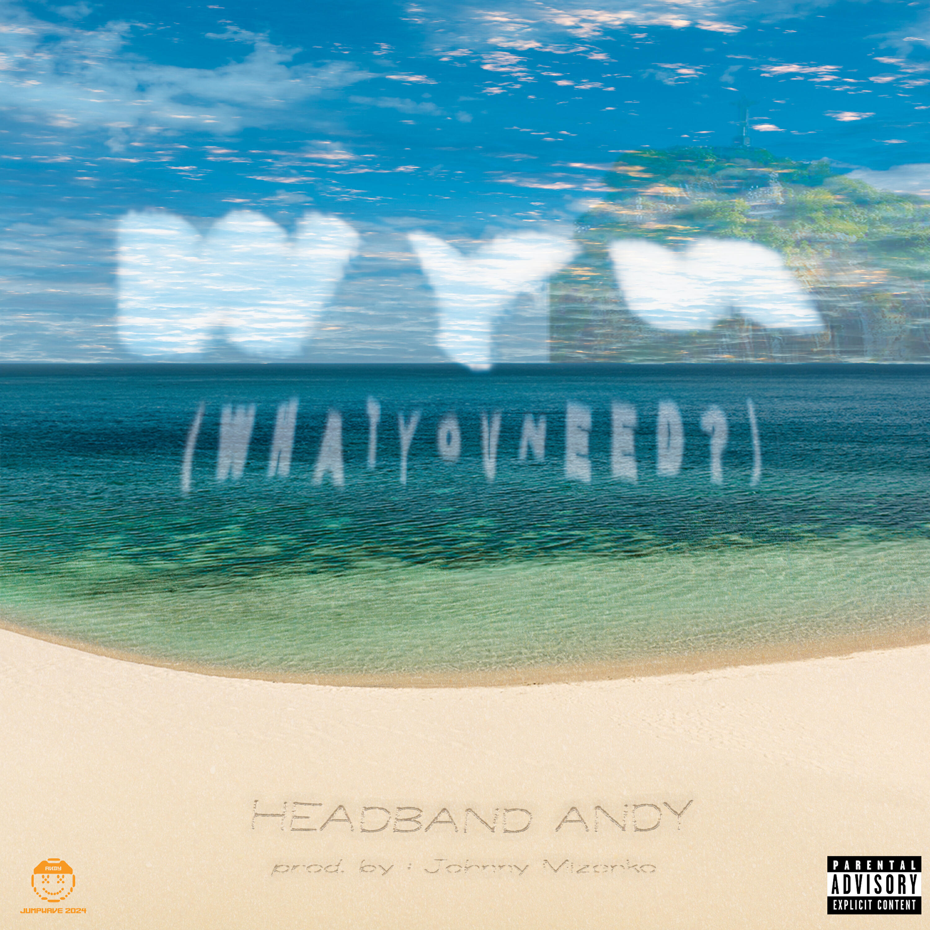 Релиз WYN (WHATYOUNEED?)