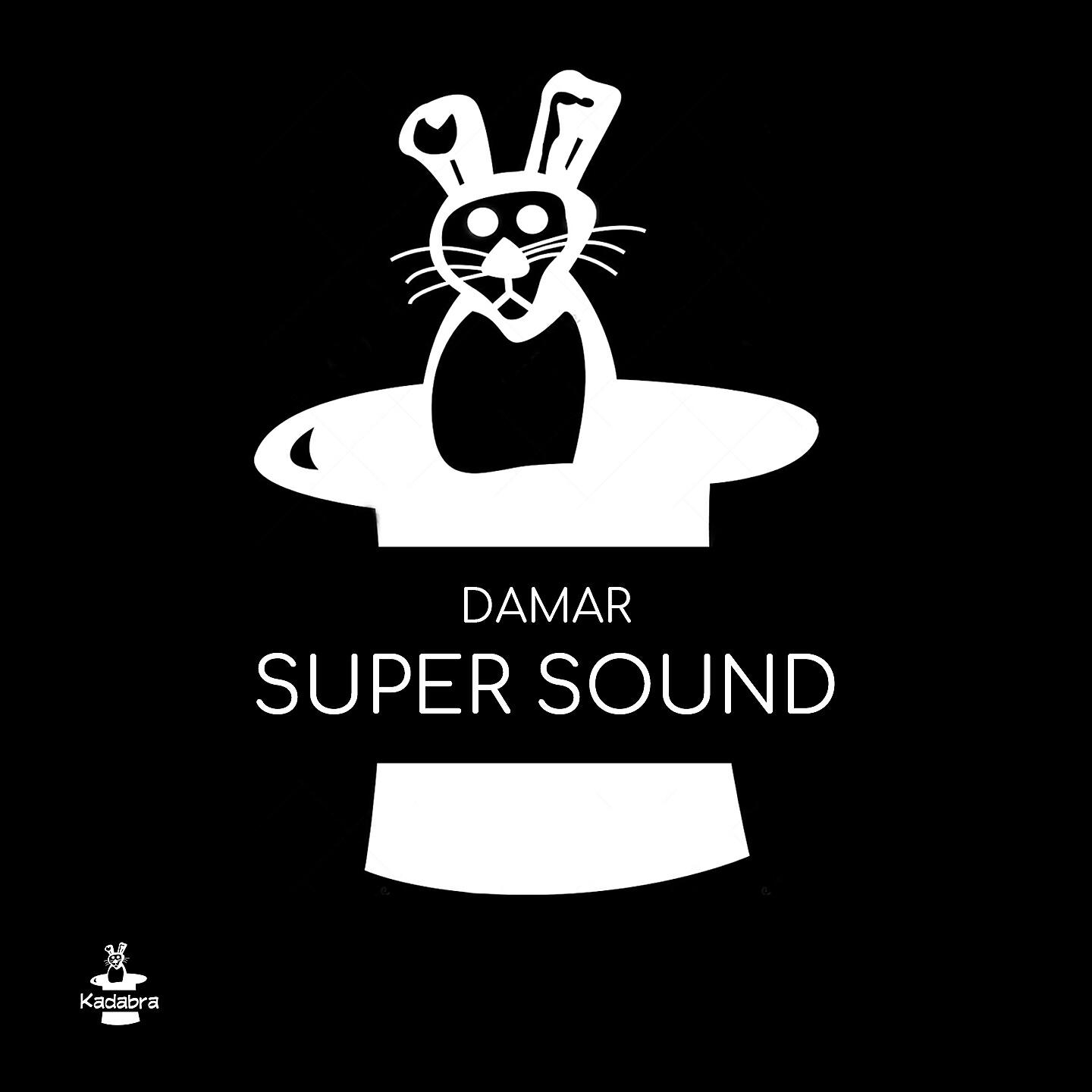 Постер альбома Super Sound