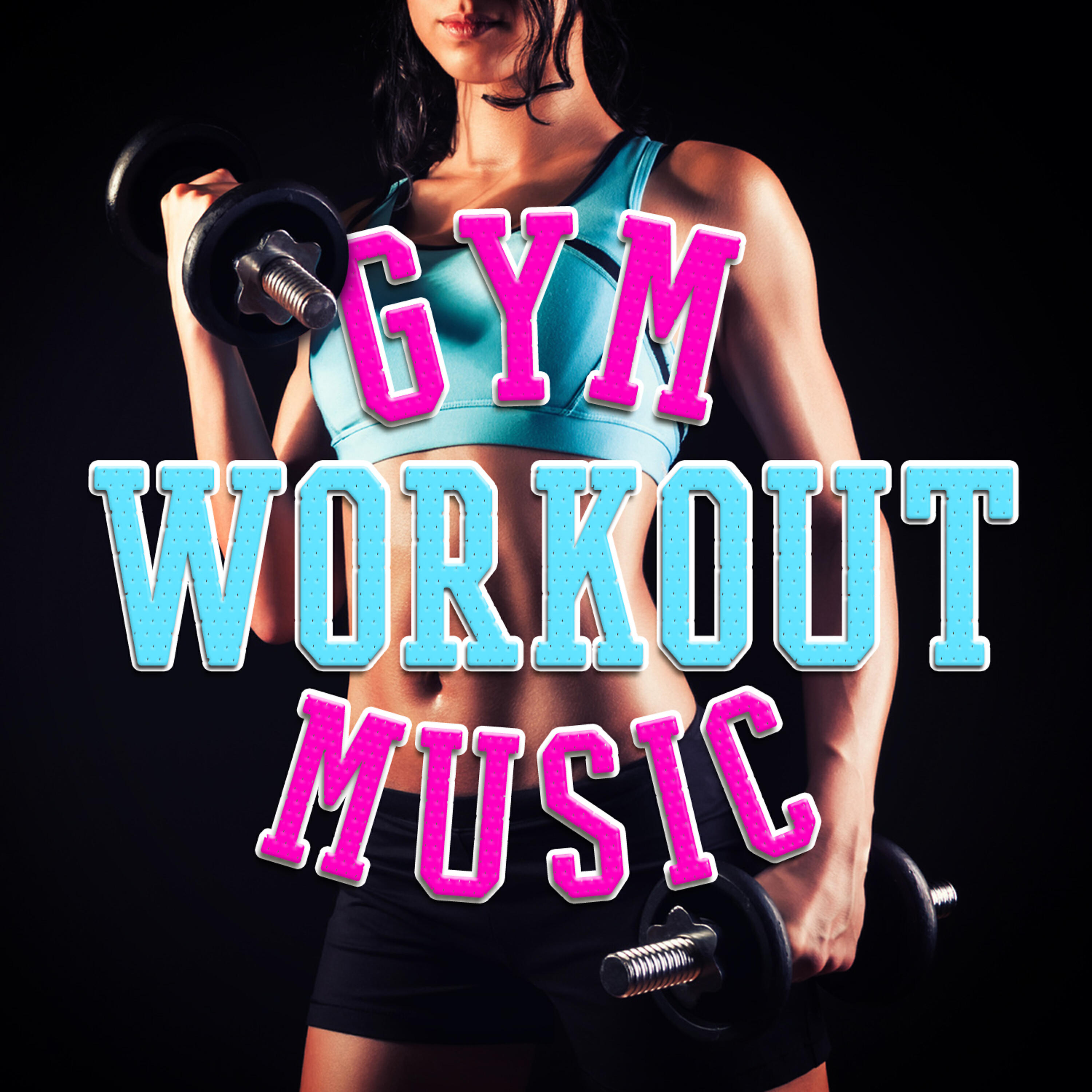 Релиз Gym Workout Music