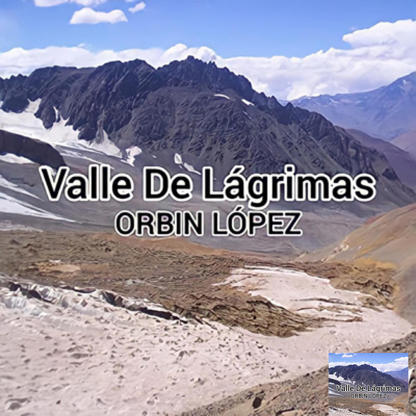 Релиз Valle De Lágrimas
