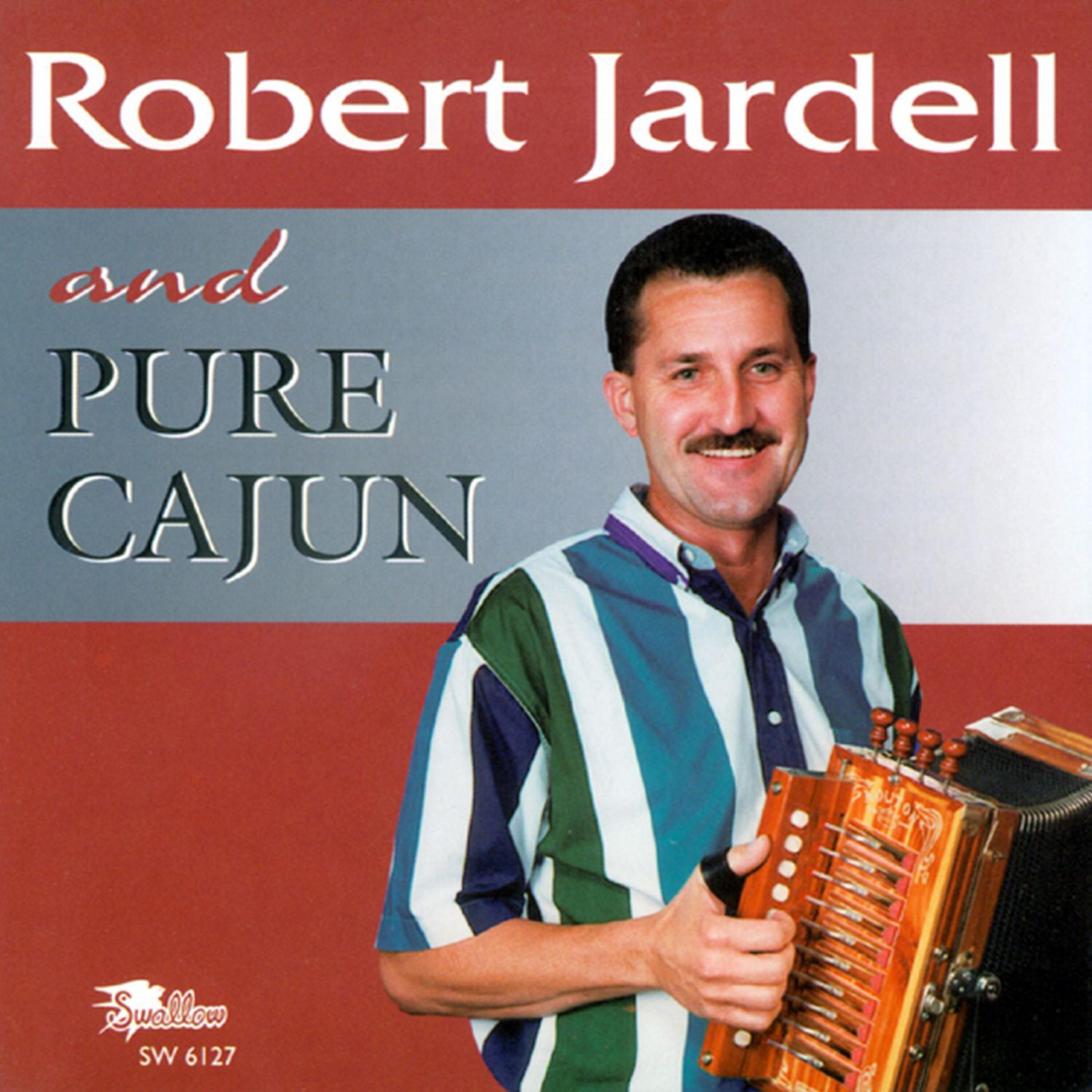 Pure Cajun