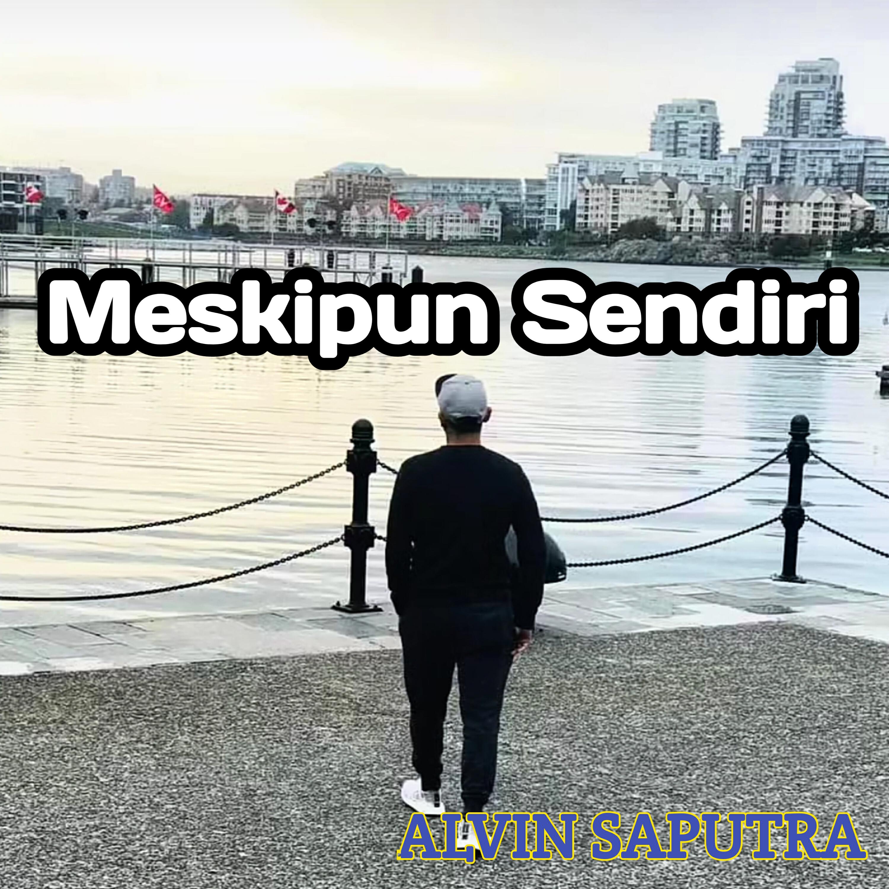 ALVIN SAPUTRA