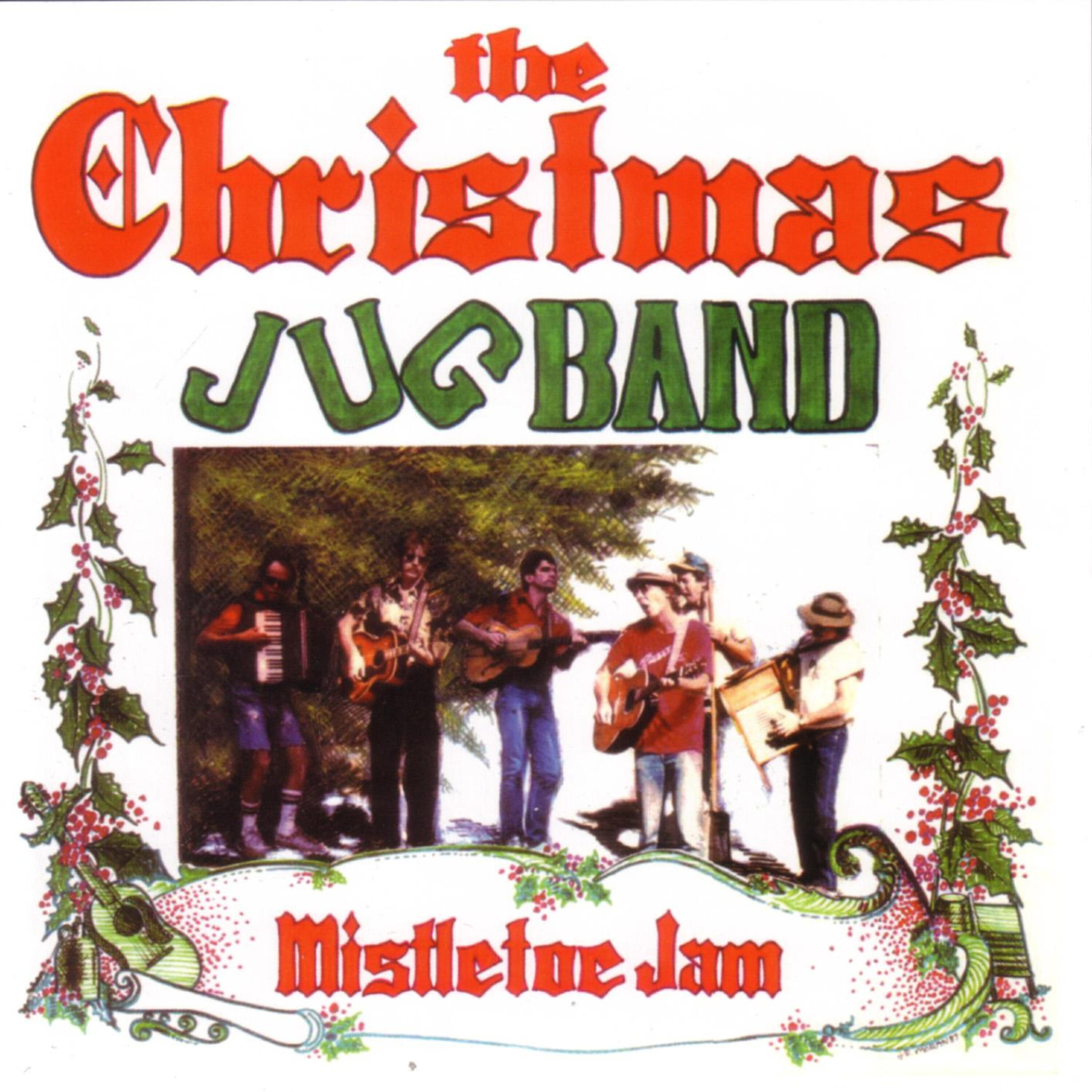 Релиз Mistletoe Jam
