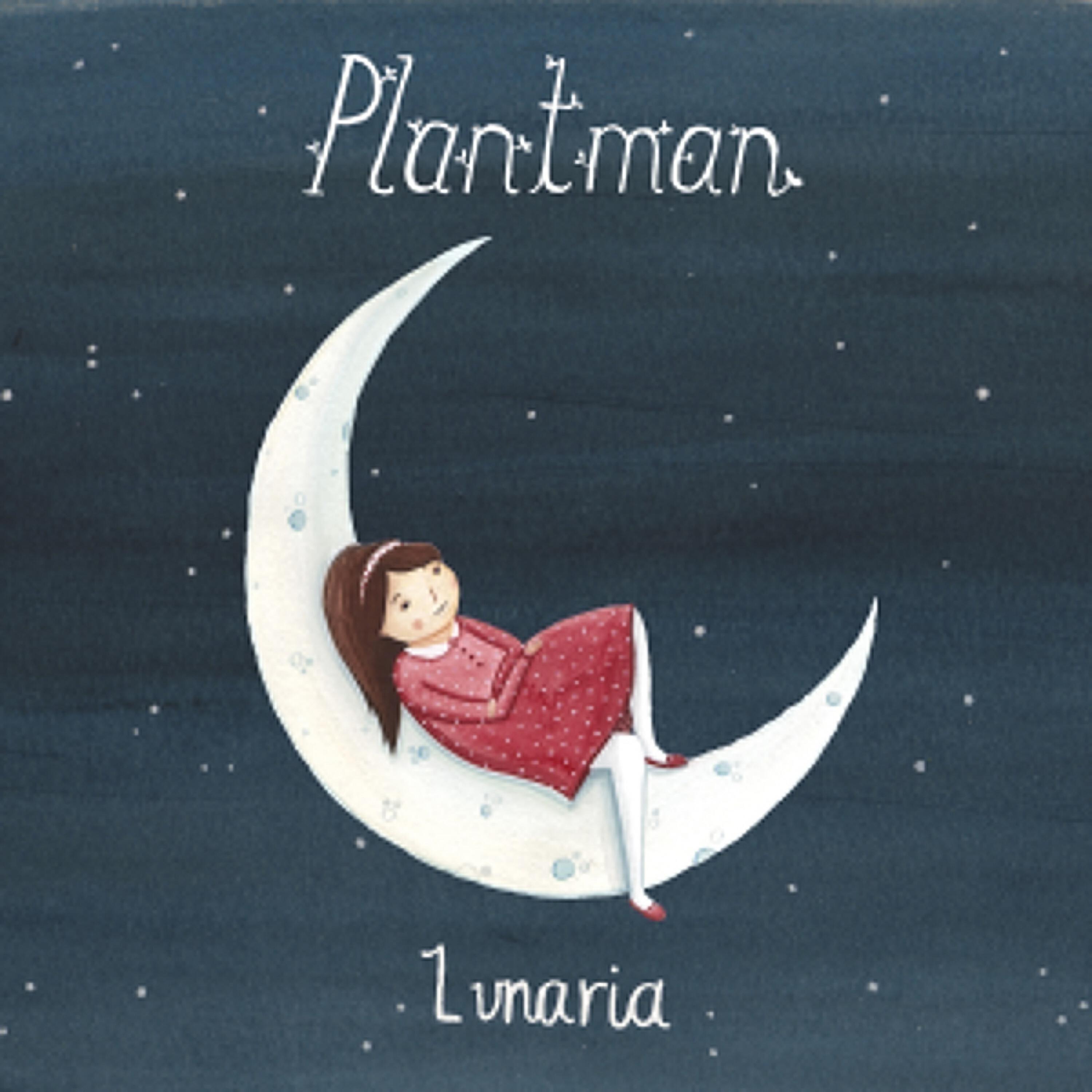 Релиз Lunaria