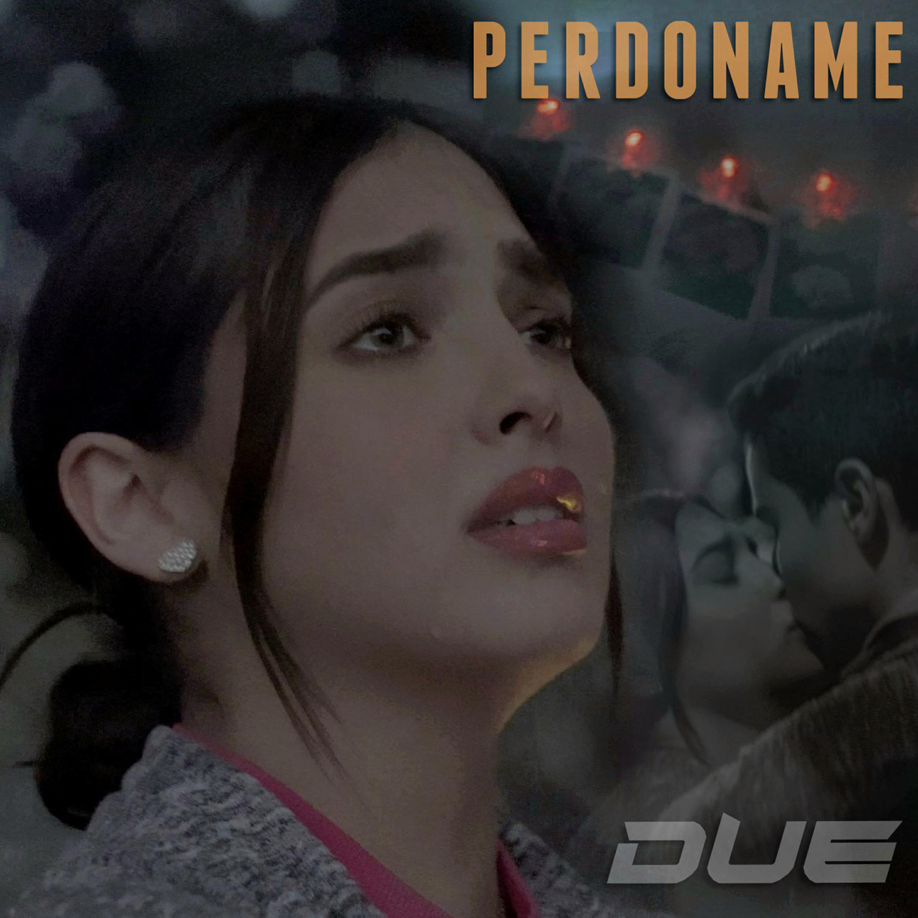 Релиз Perdóname