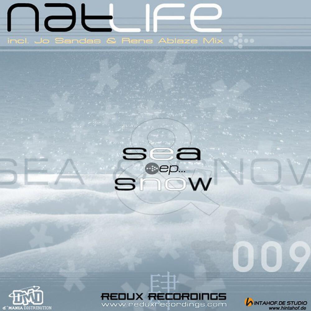 Релиз Sea & Snow E.P.