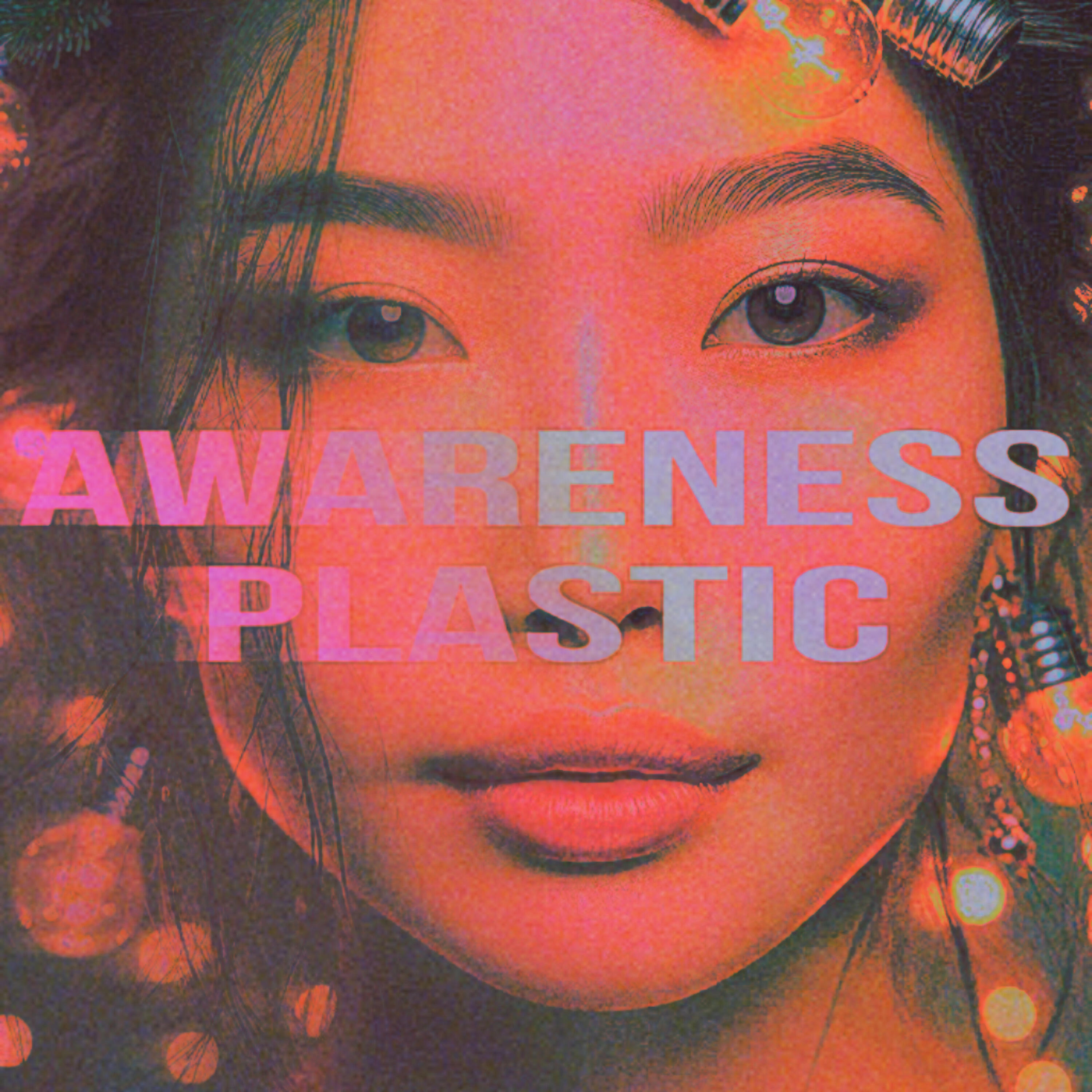 Релиз Plastic