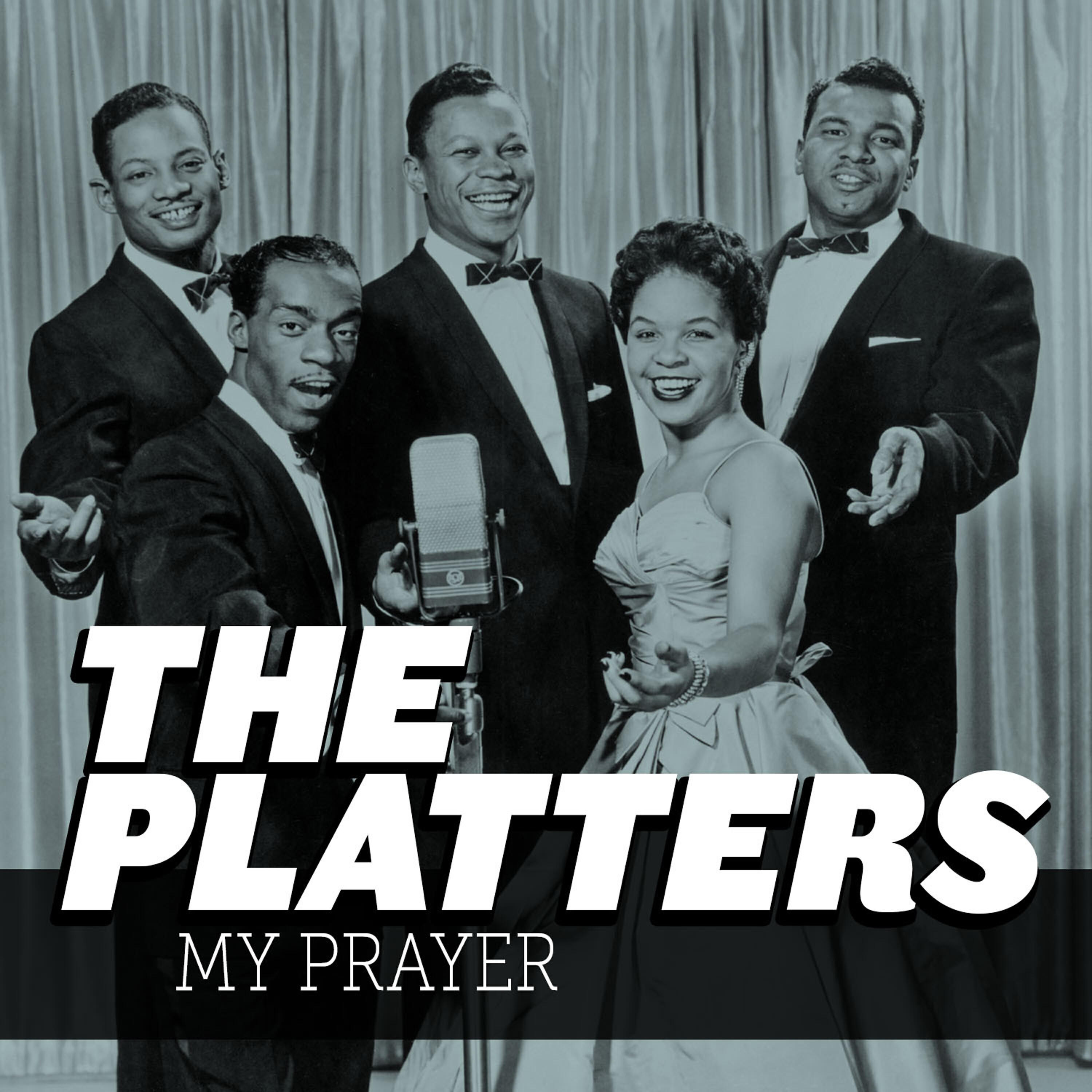 Релиз My Prayer