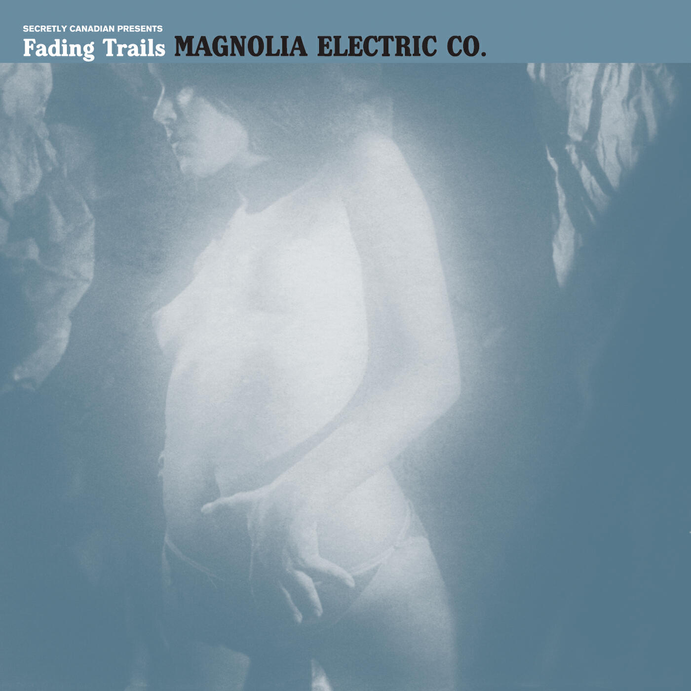 Релиз Fading Trails