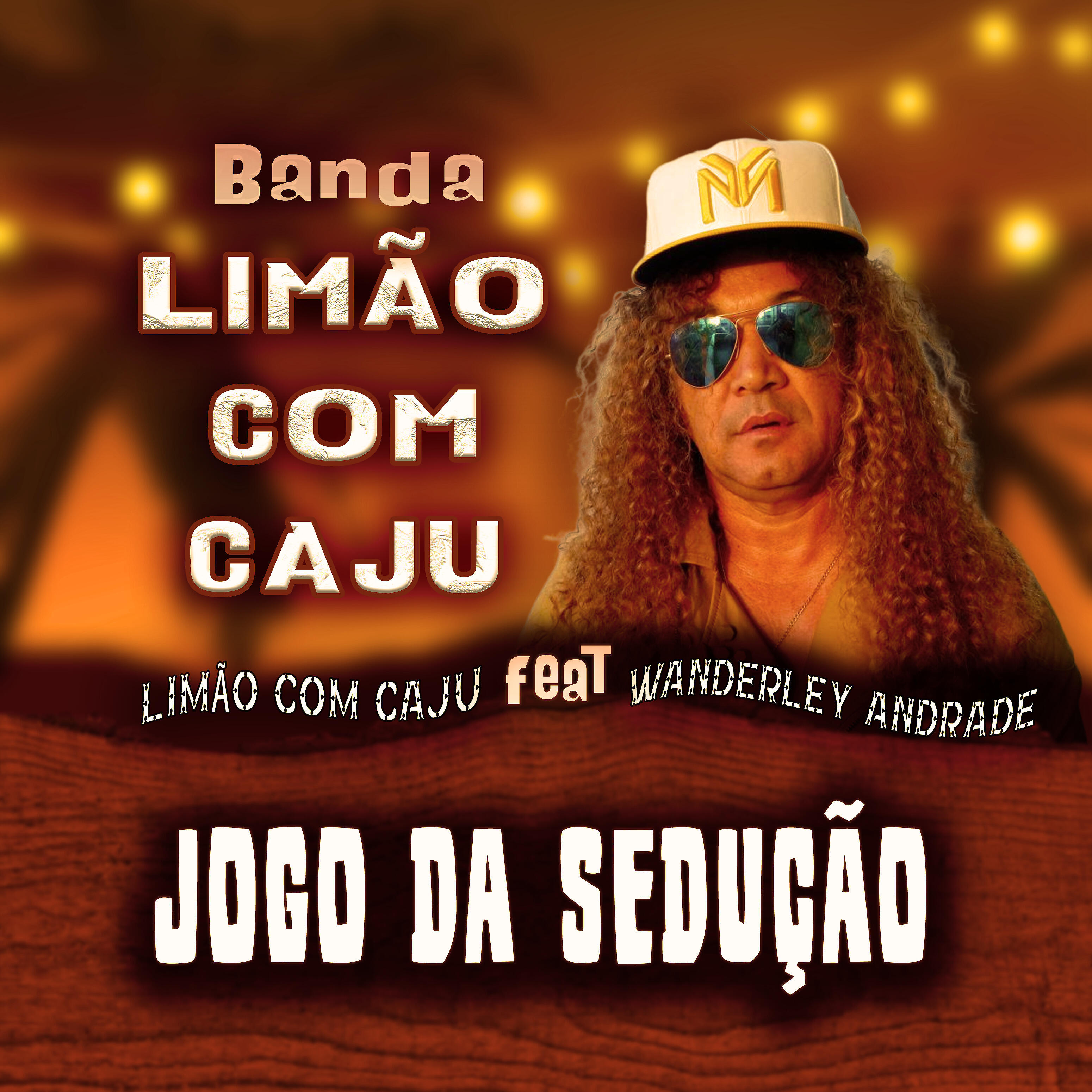 Релиз Jogo da Sedução