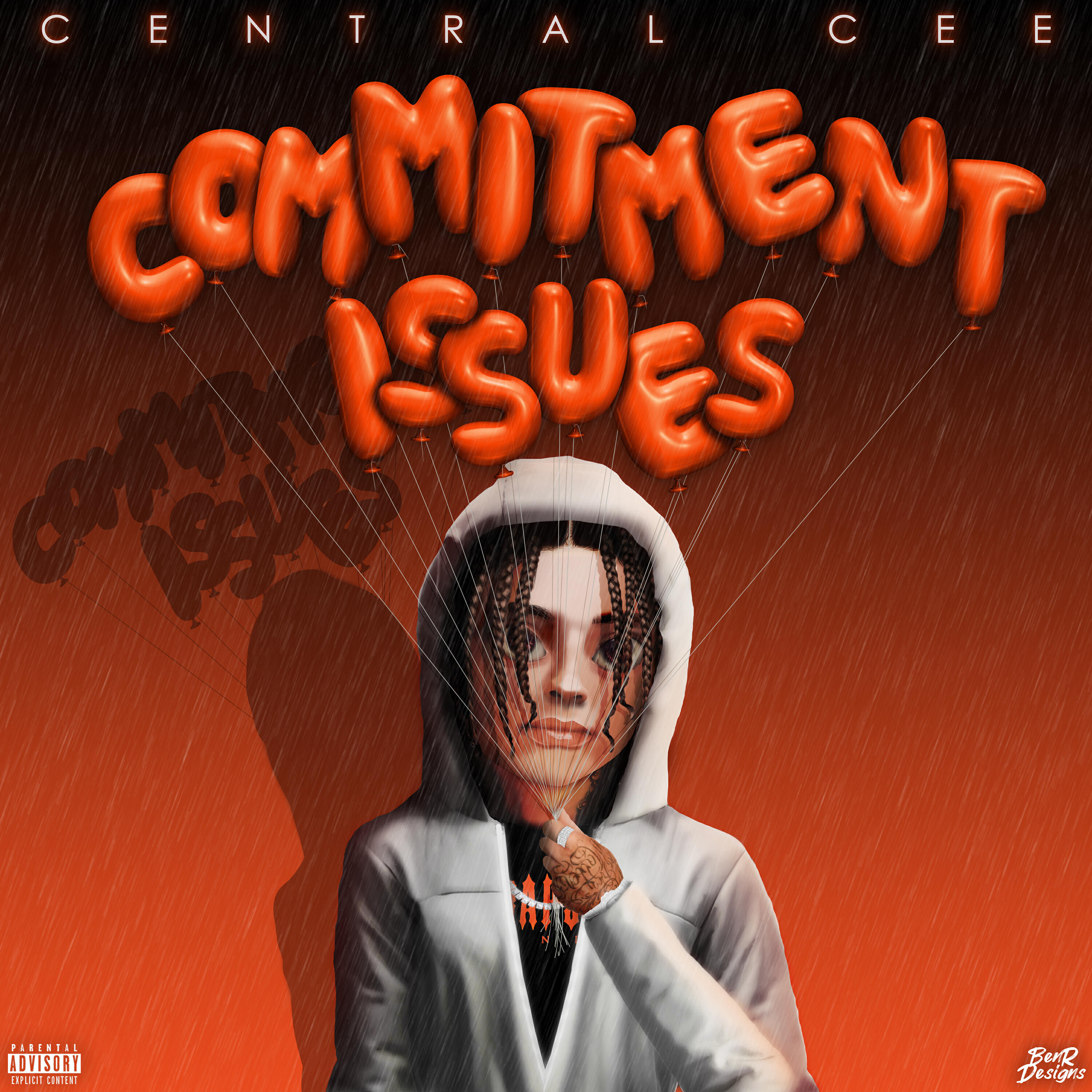 Релиз Commitment Issues