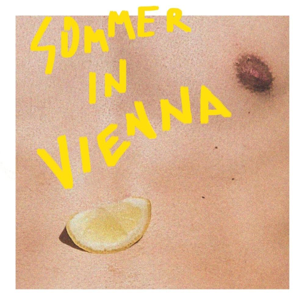 Релиз Sommer in Vienna