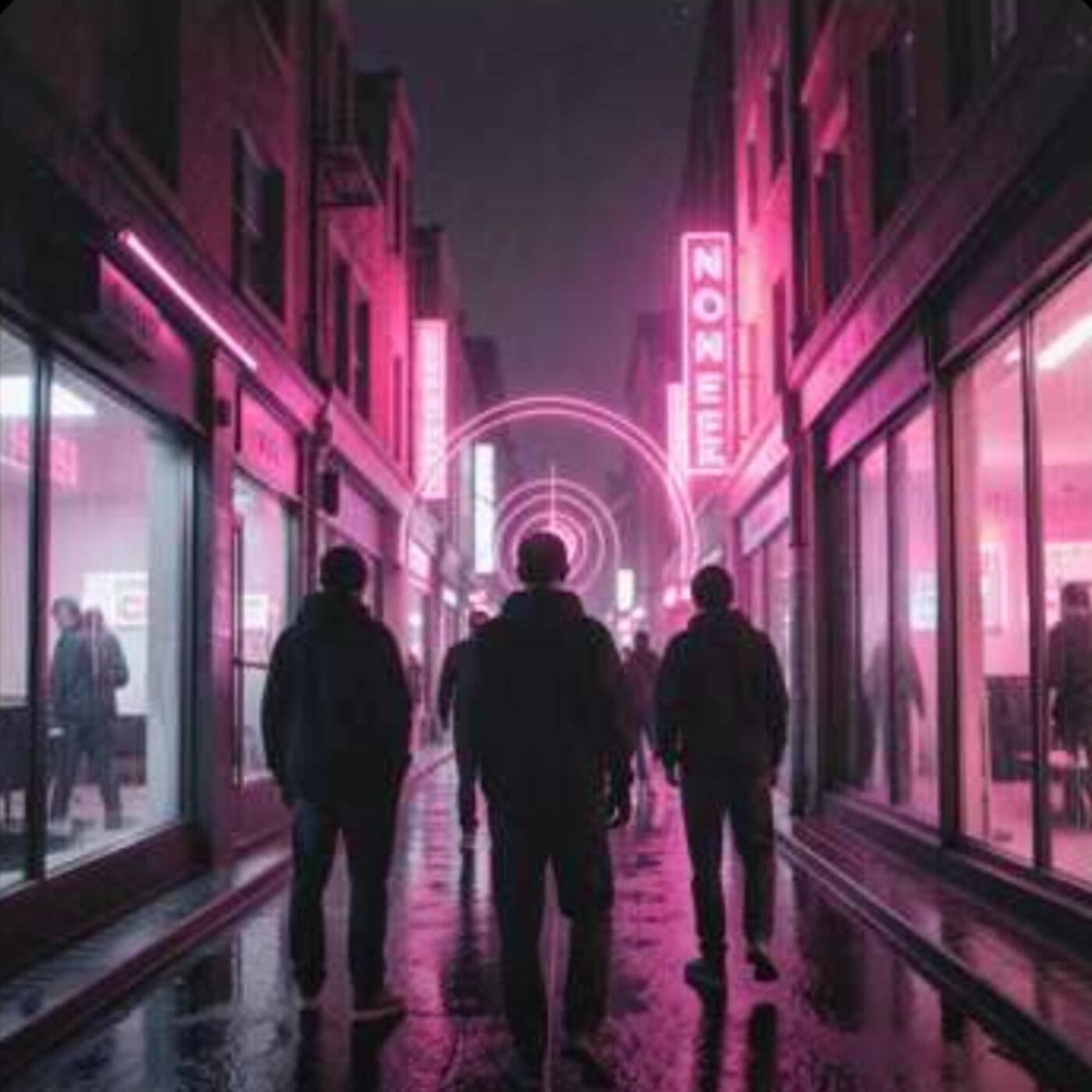 Релиз Интро
