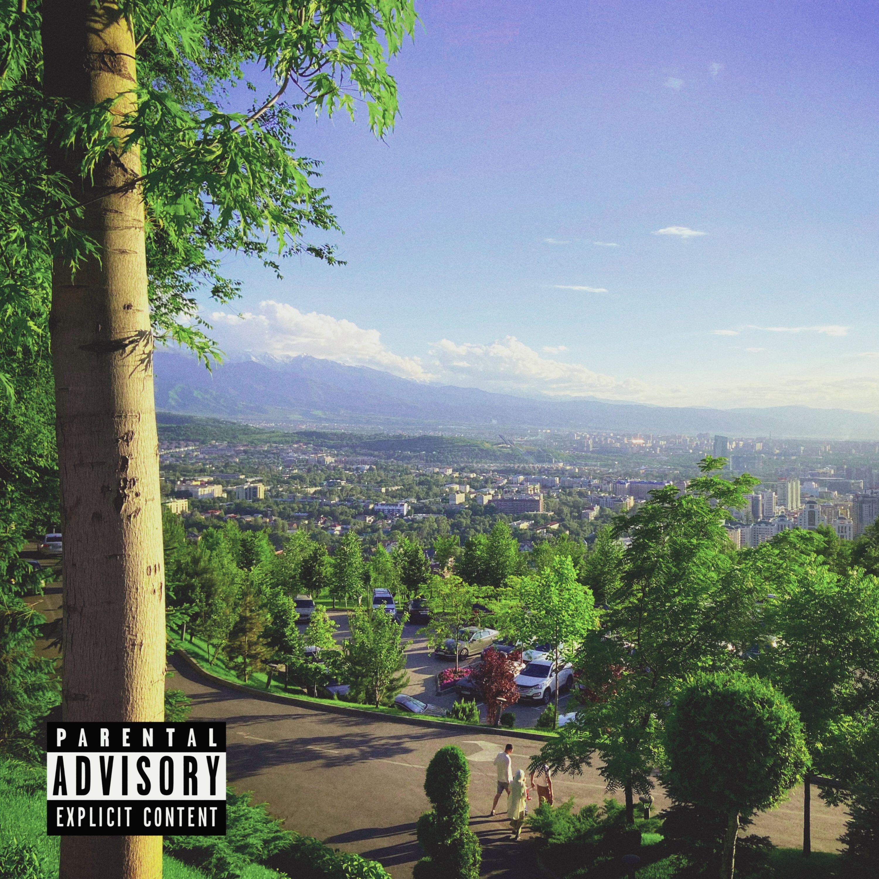 Релиз Alma Town