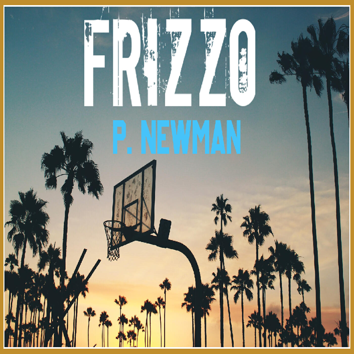 Скачать песню Frizzo - P. Newman бесплатно в MP3 для Android и iOS