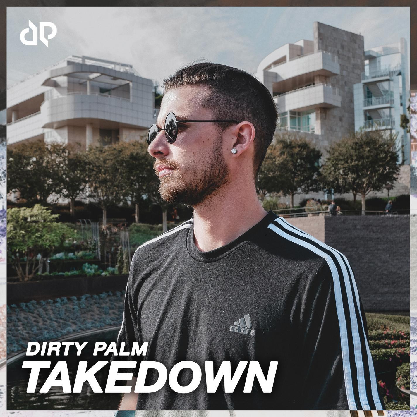 Релиз Takedown