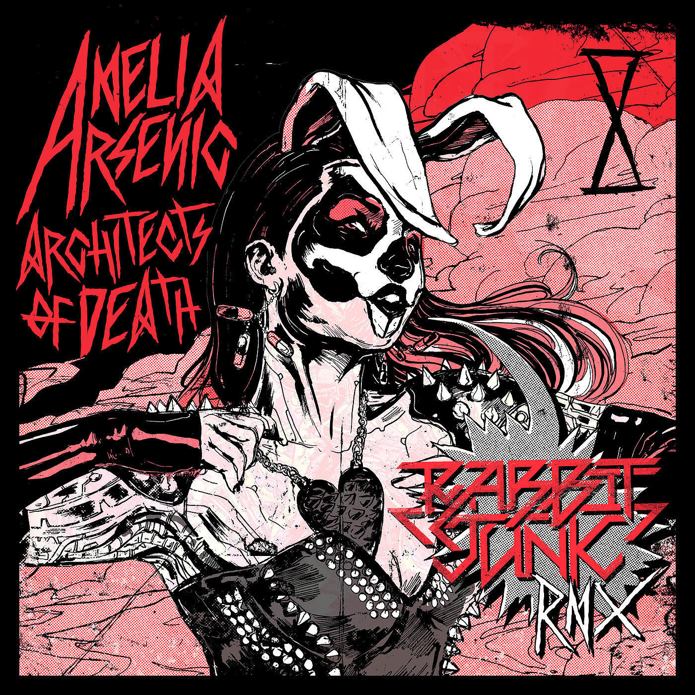 Релиз Architects of Death (Remix)