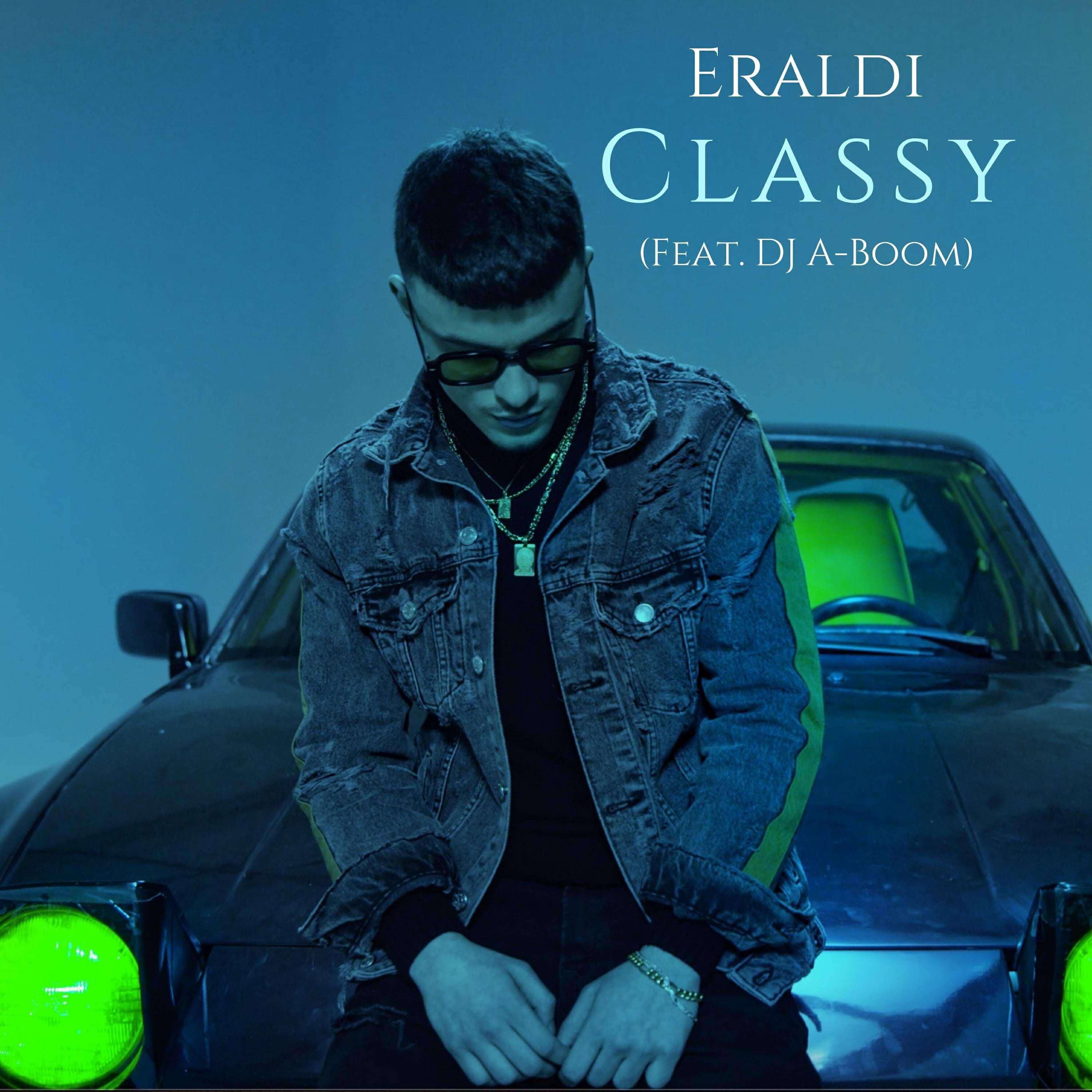 Релиз Classy