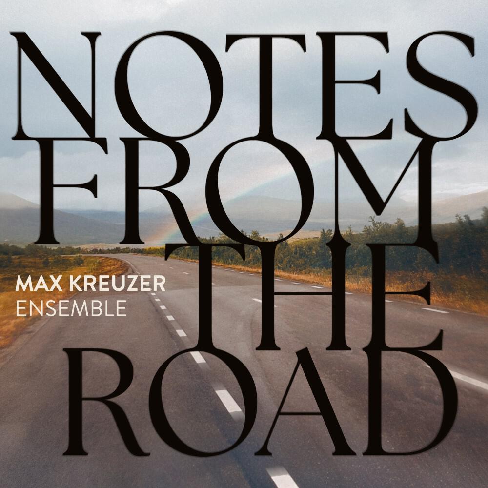 Релиз Notes from the Road