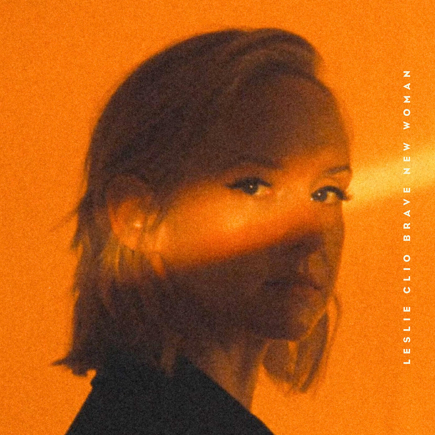 Релиз Brave New Woman