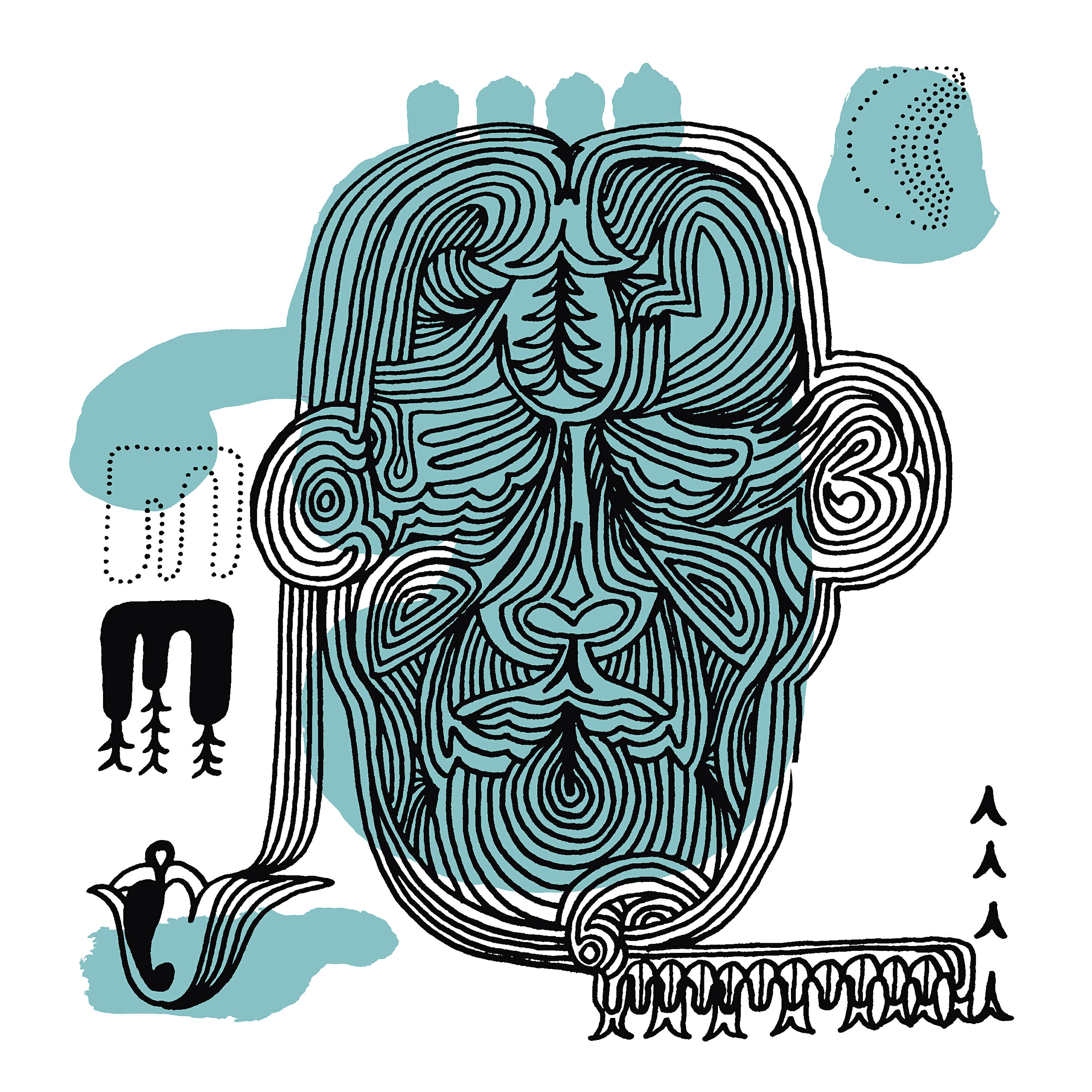 Релиз Spectres