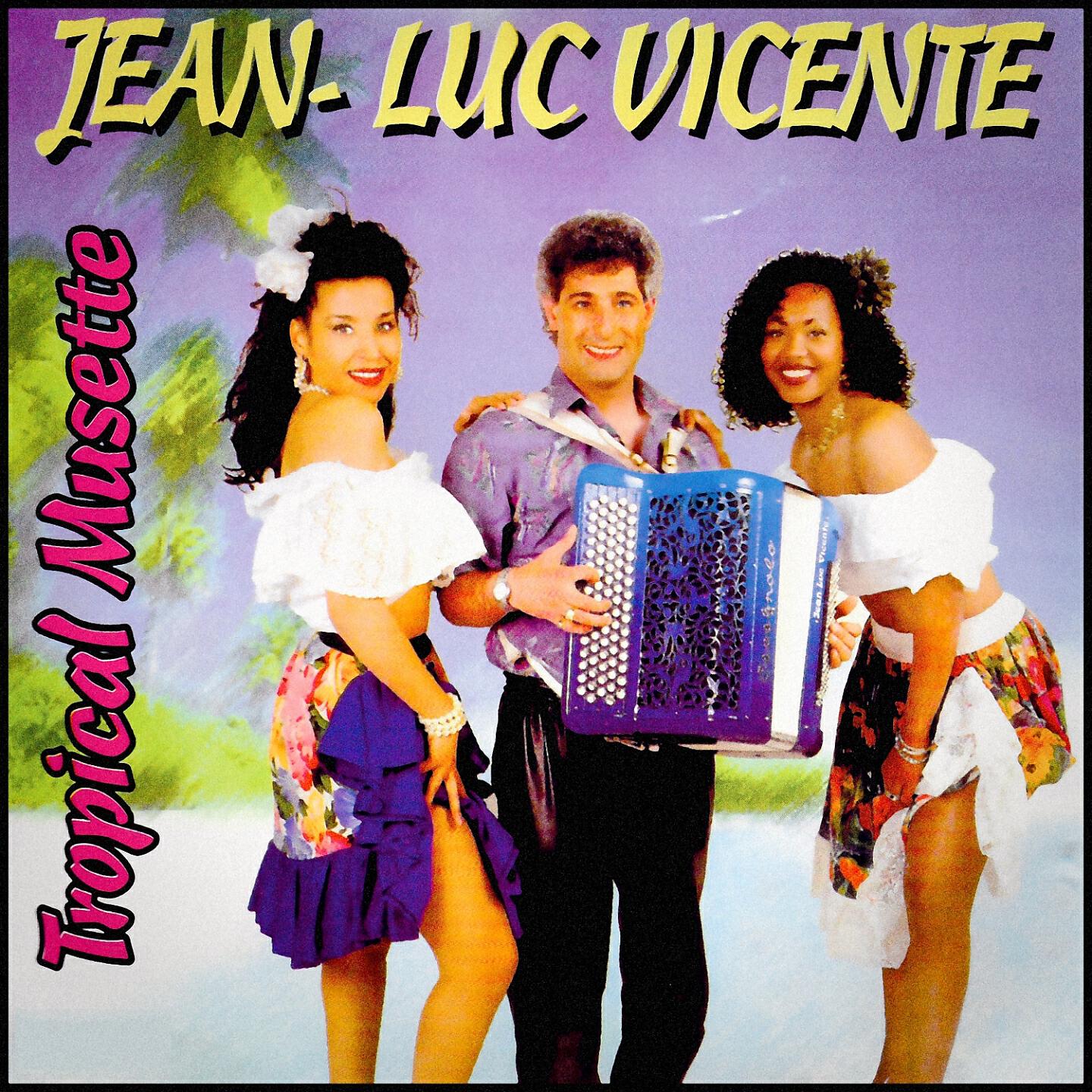 Jean-Luc Vicente