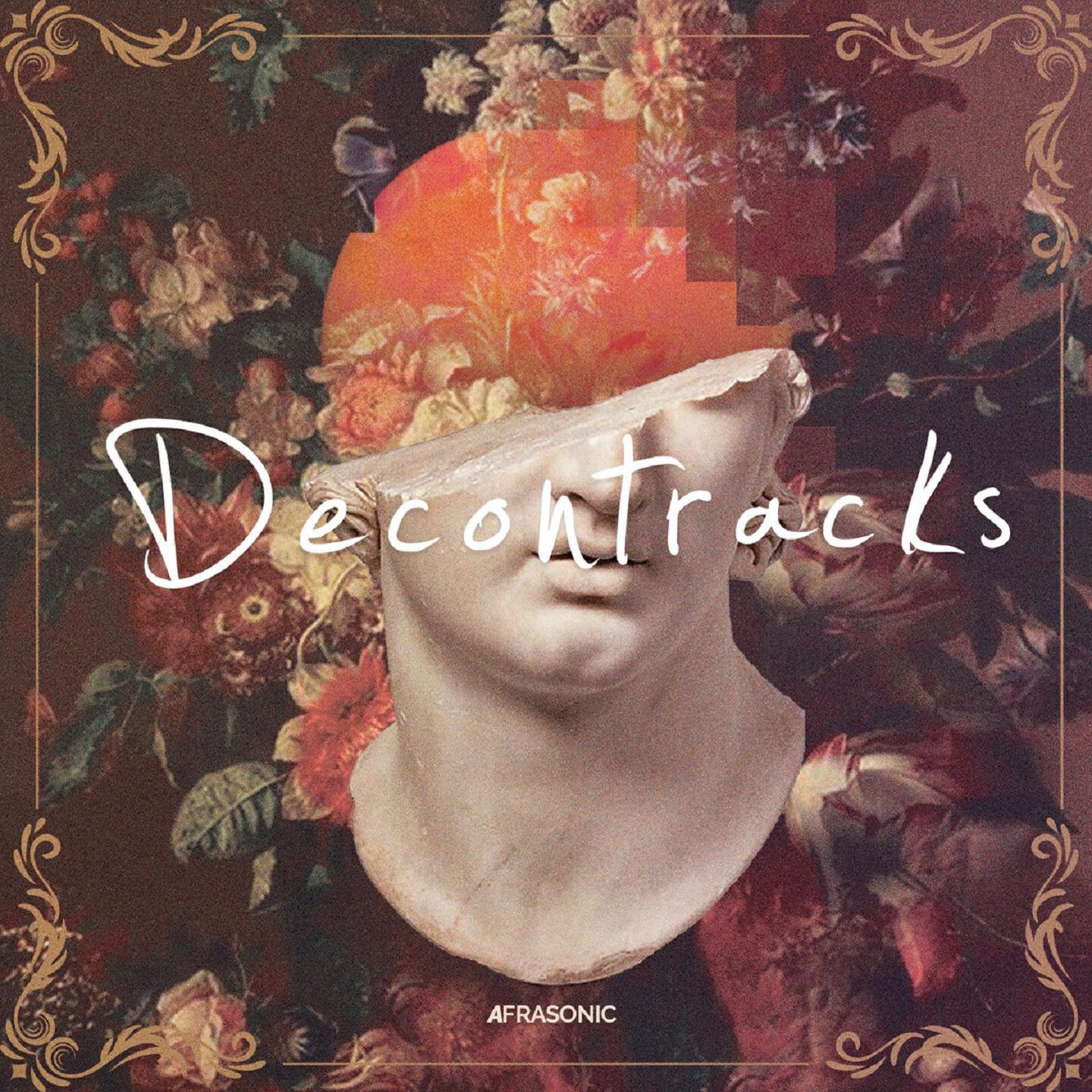 Релиз Decontracks