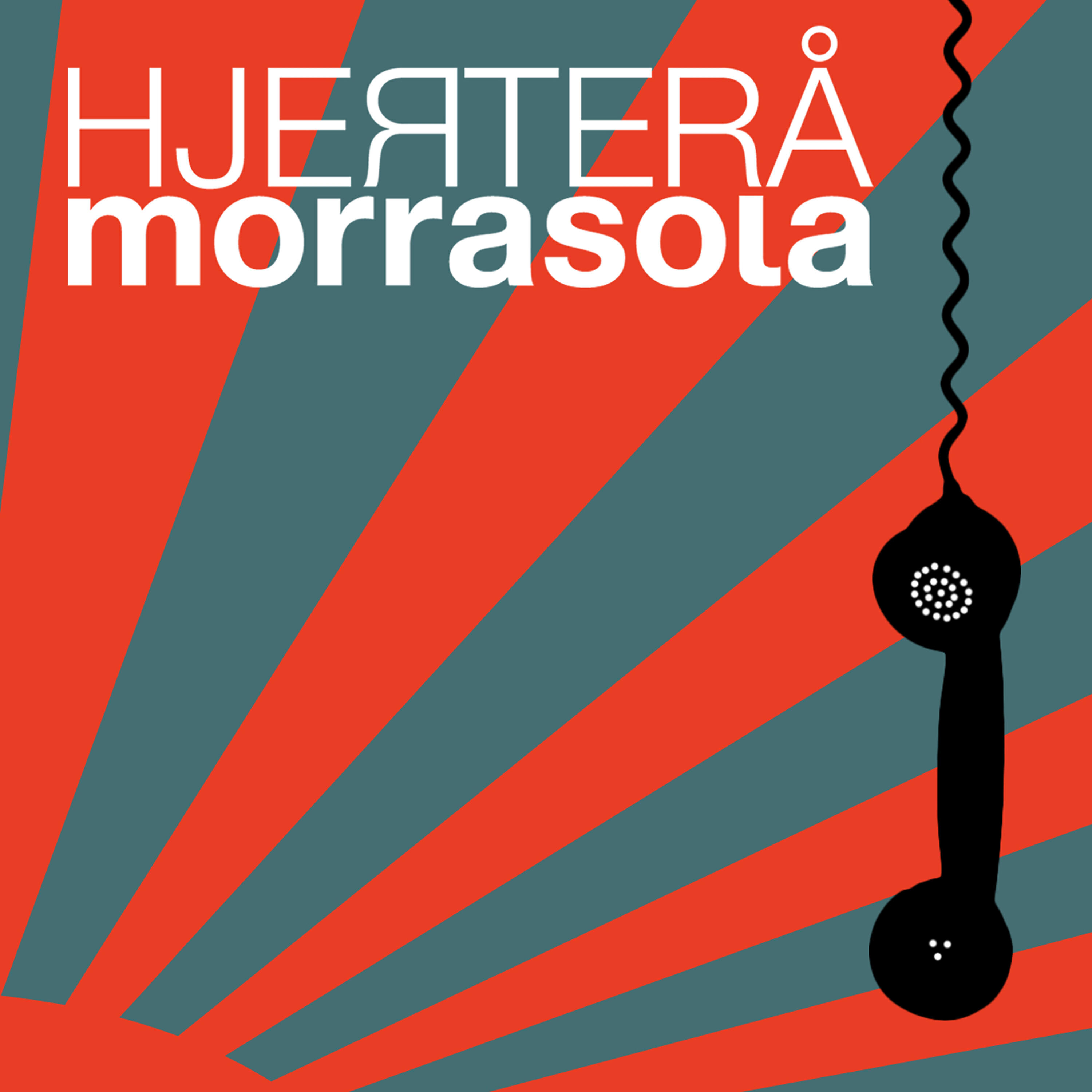 Релиз Morrasola