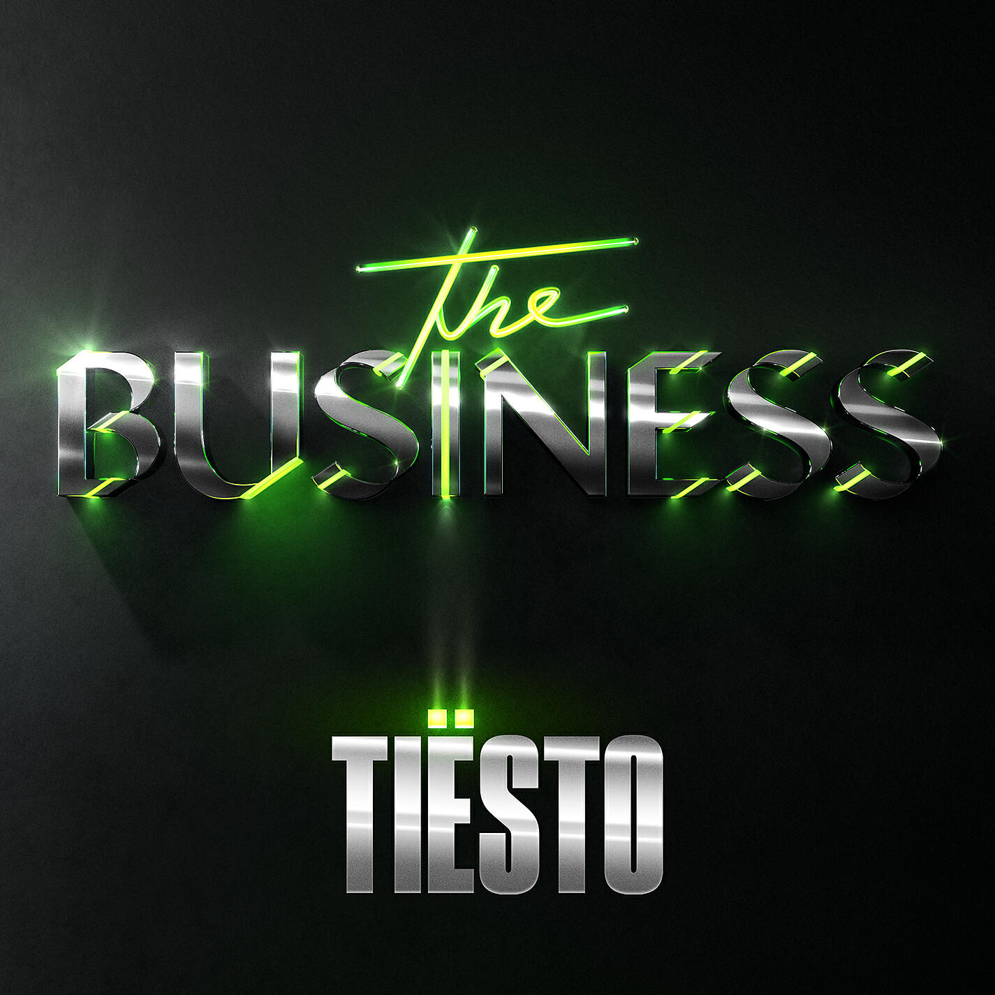 Скачать песню Tiësto - The Business бесплатно в MP3 для Android и iOS