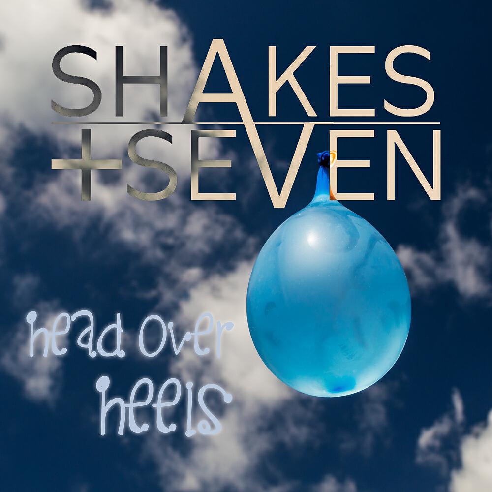 Релиз Head Over Heels