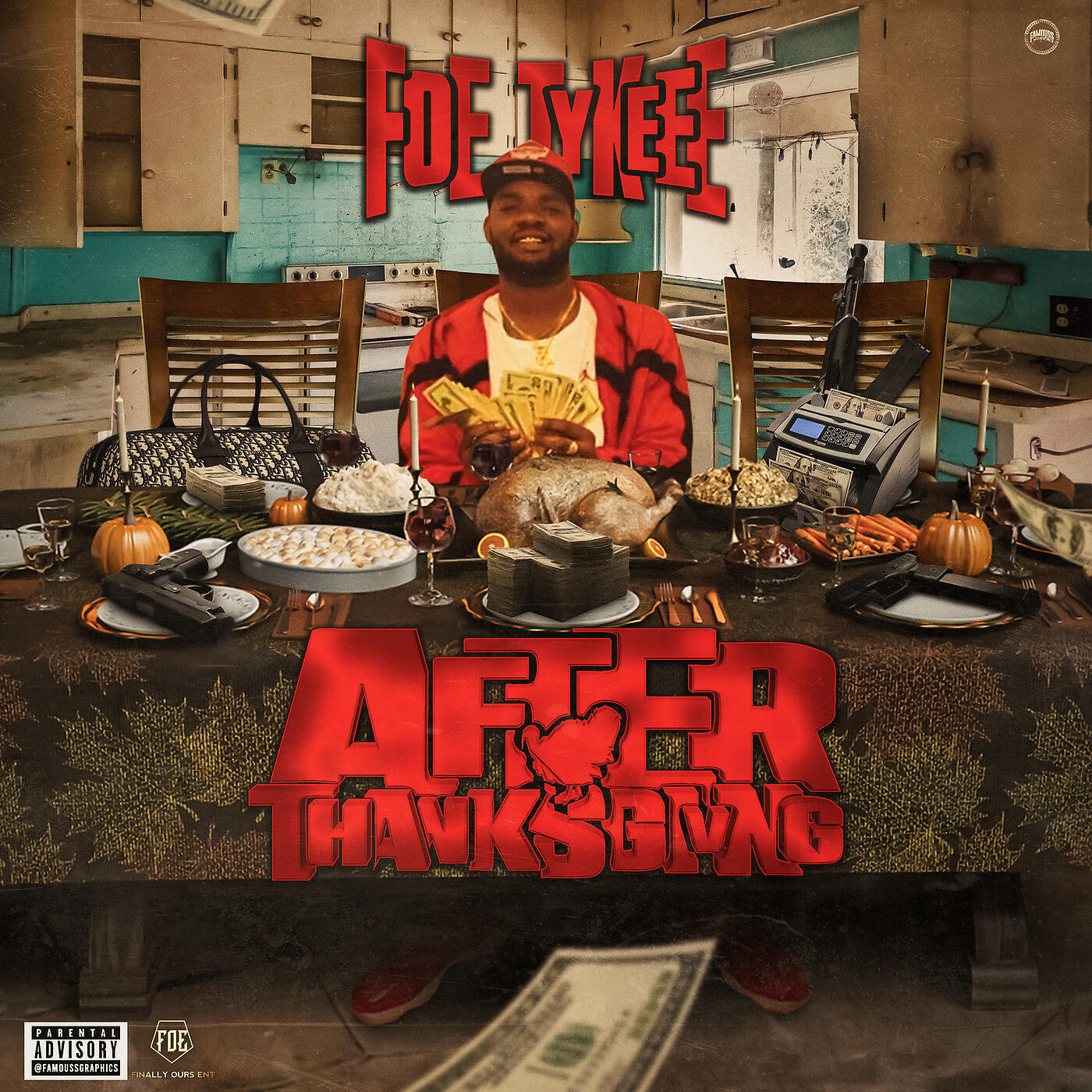 Релиз After Thanksgiving