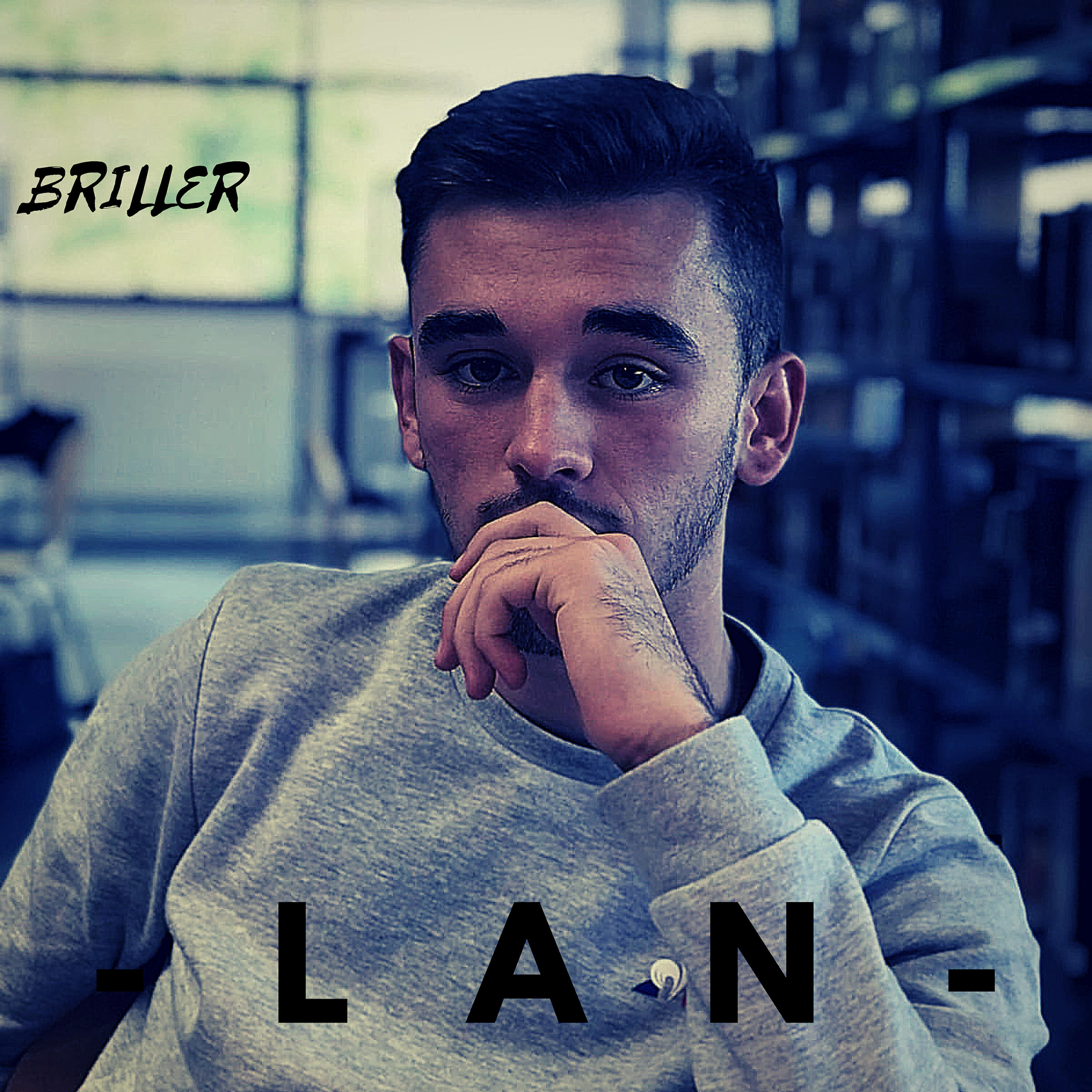 Релиз Briller