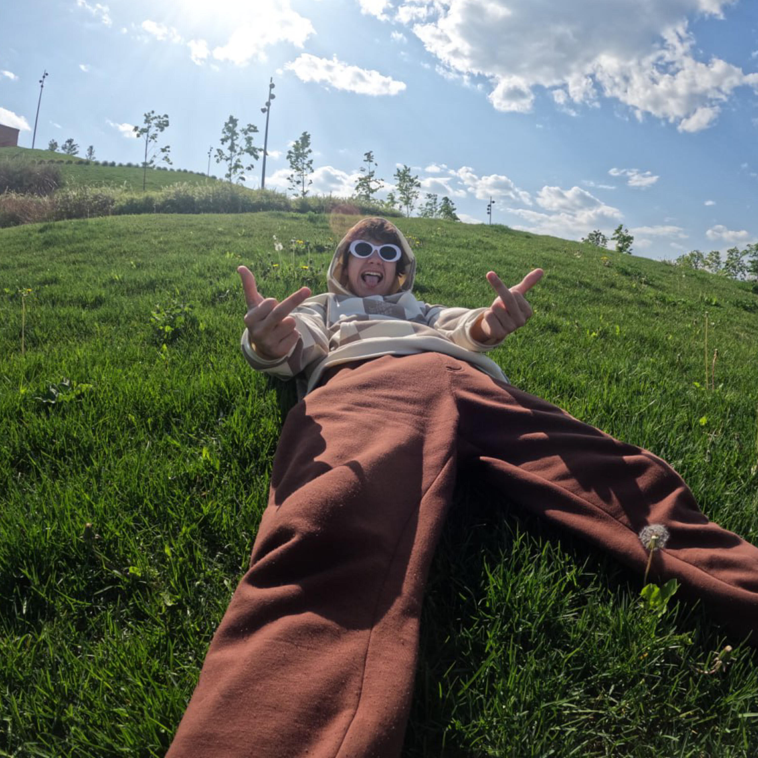 Релиз ВОЗМУЩЕНИЕ