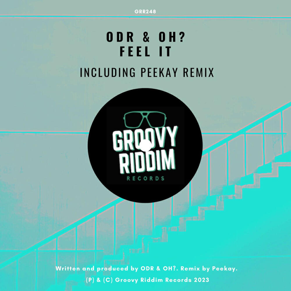 Релиз Feel It