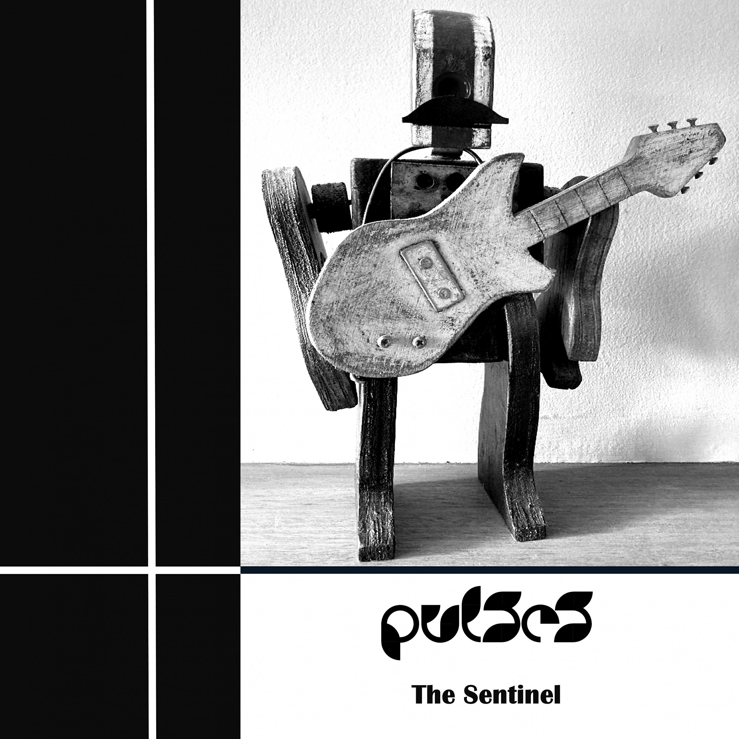 Релиз The Sentinel