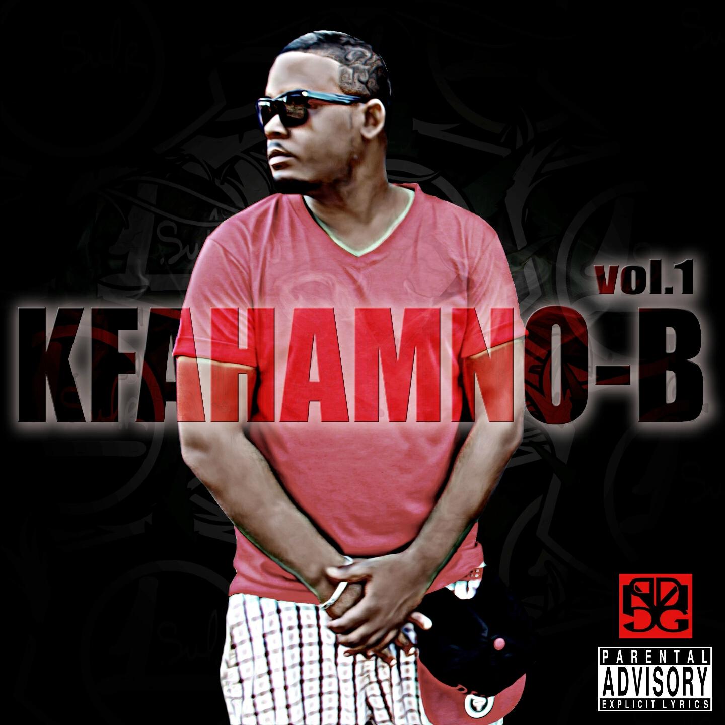 Релиз Kfahamno-b, vol. 1