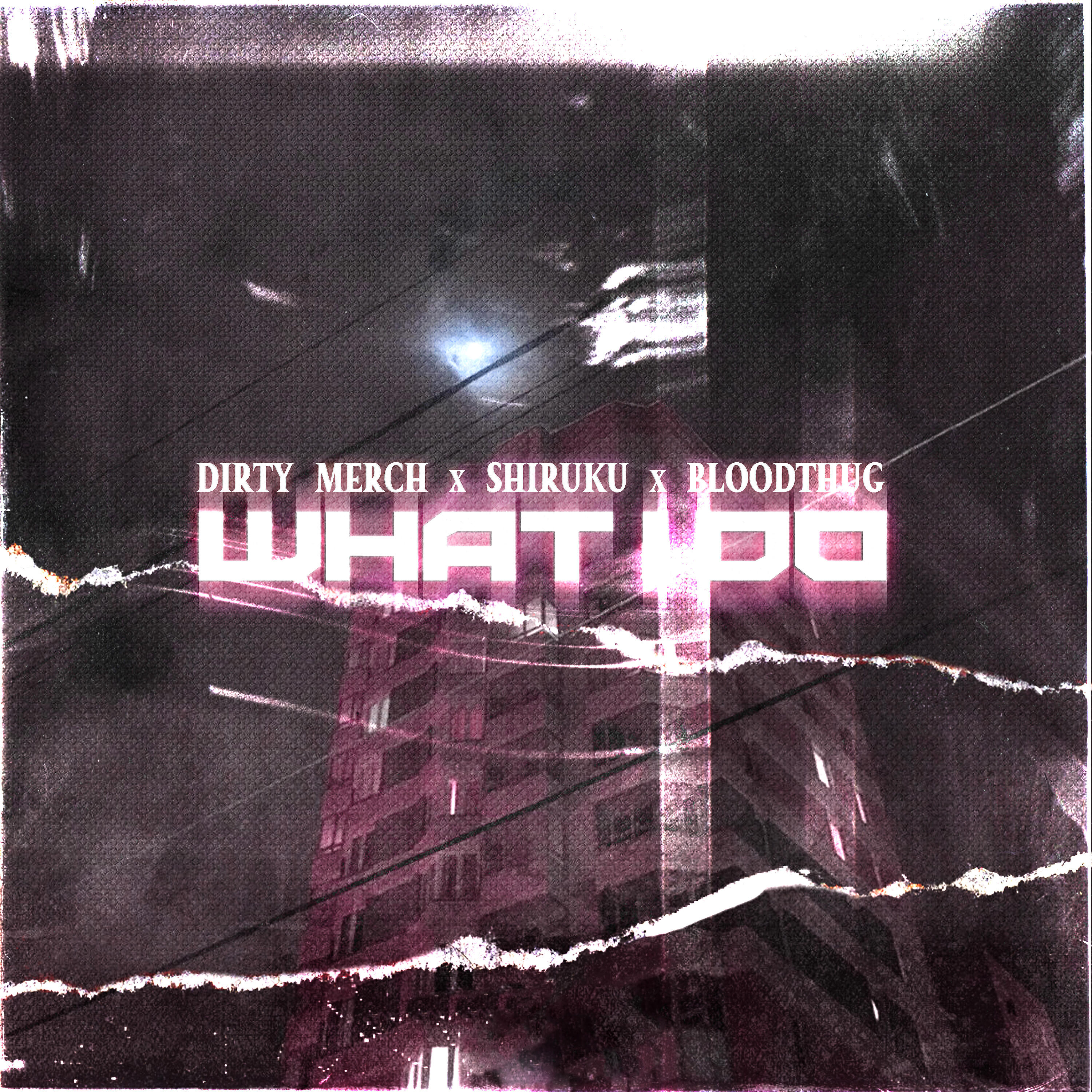 Релиз What I Do