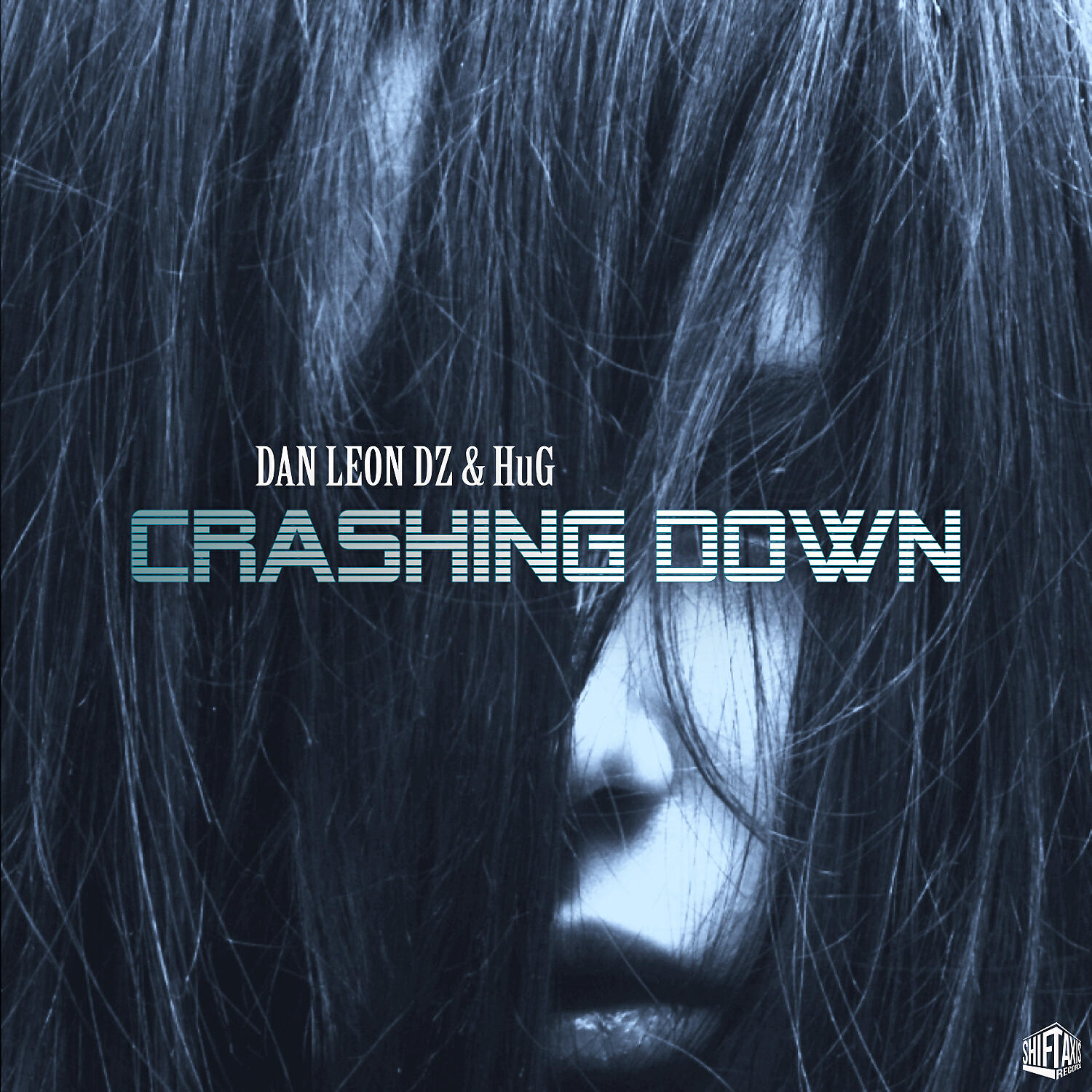 Релиз Crashing Down